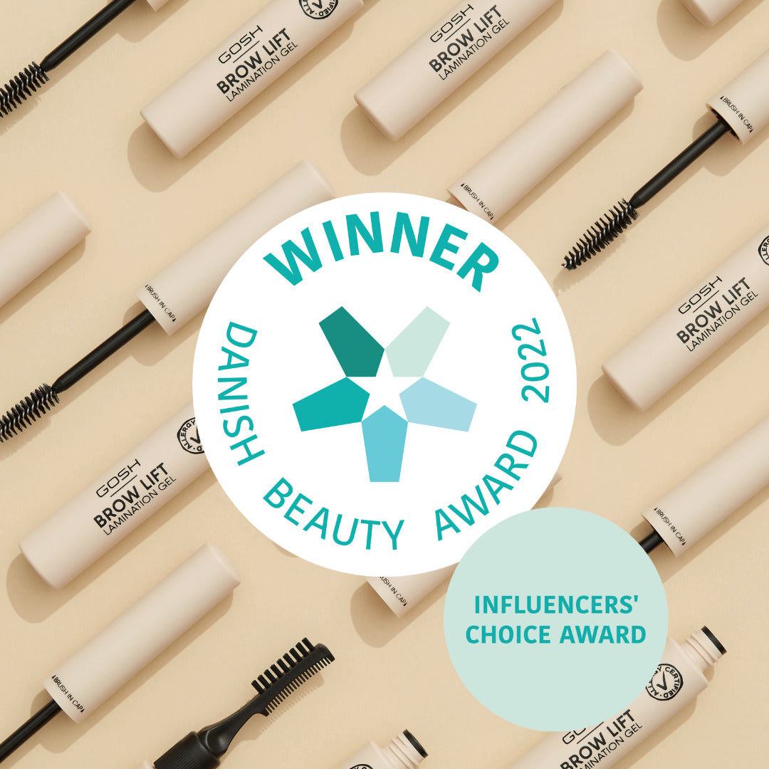 Brow Lift Lamination Gel - 001 Transparent