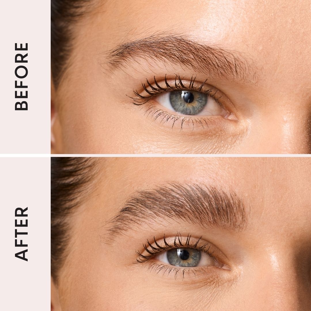 Brow Lift Lamination Gel - 001 Transparent
