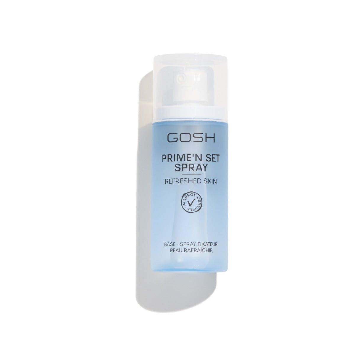 Prime'n Set Spray - 001 Refreshed Skin