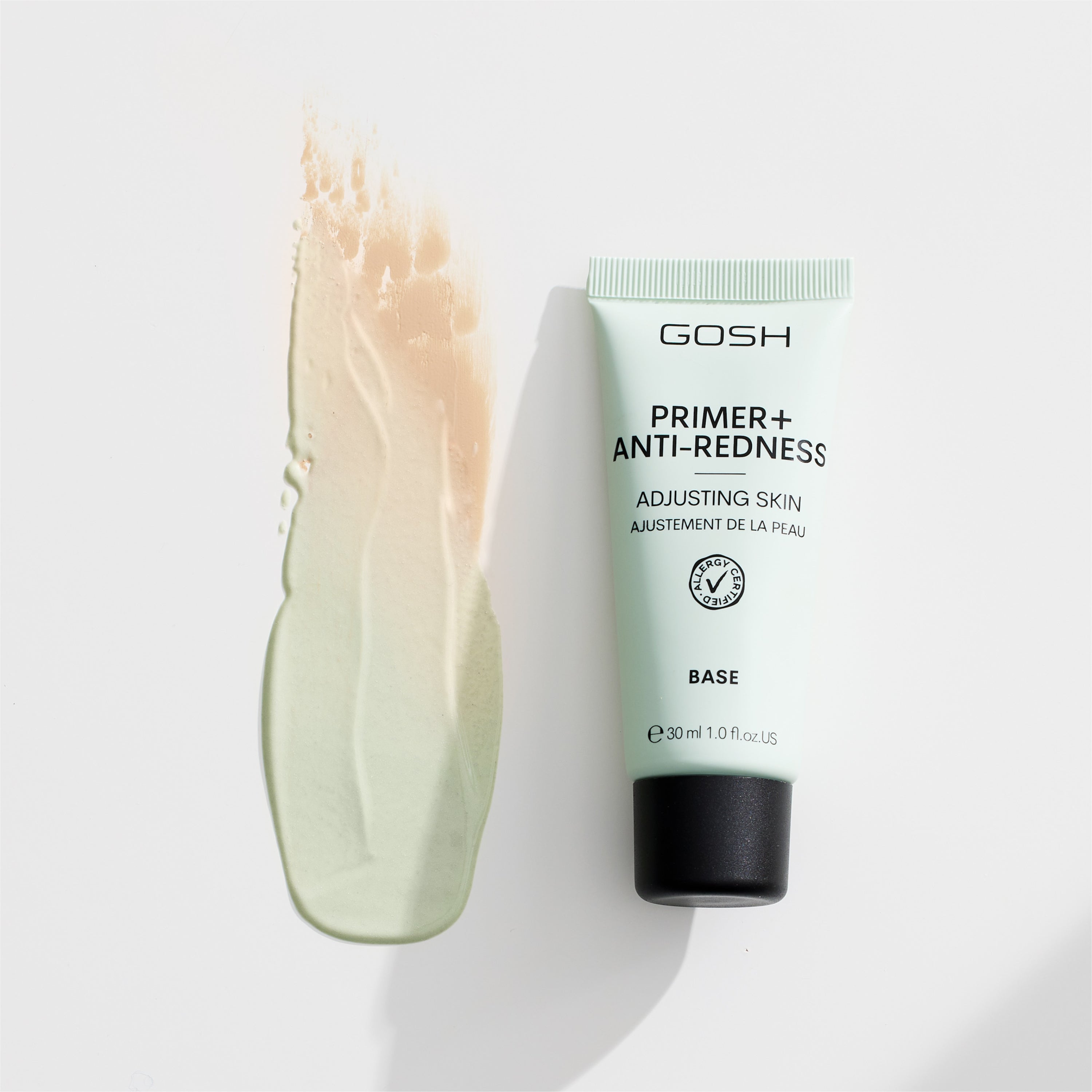 Primer + 008 Anti-Redness