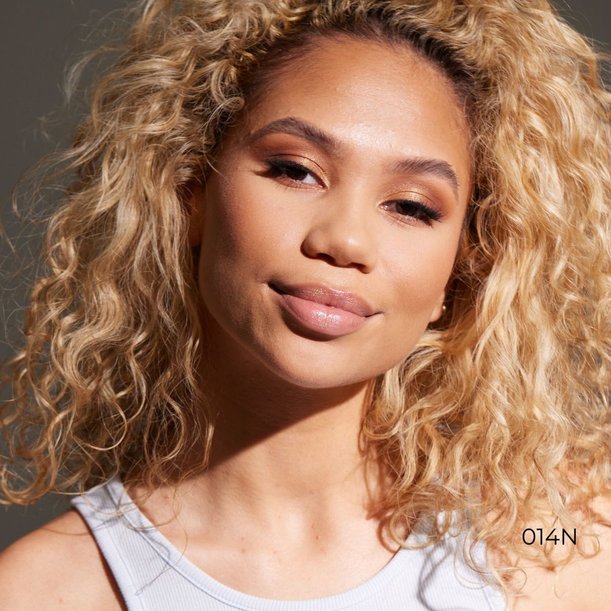 Hydramatt Foundation - 014N