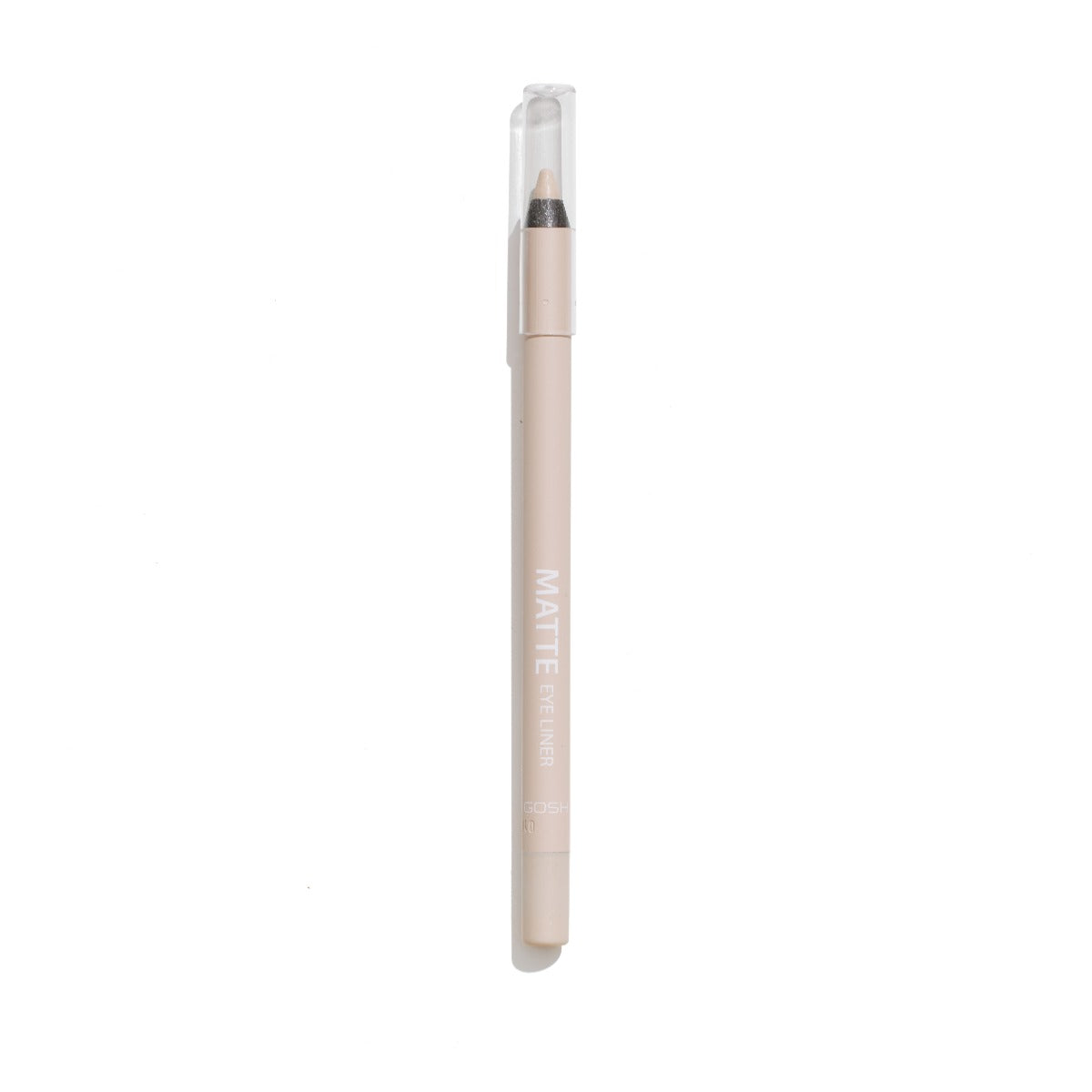 Matte Eye Liner - 013 Nude