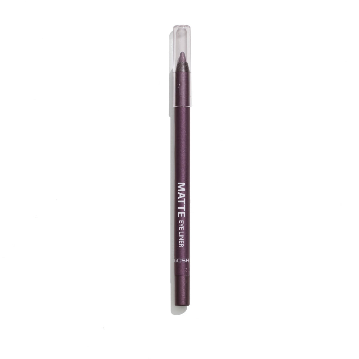 Matte Eye Liner - 016 True Violet