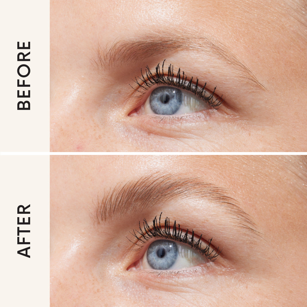Brow Lift Lamination Gel - 001 Greybrown