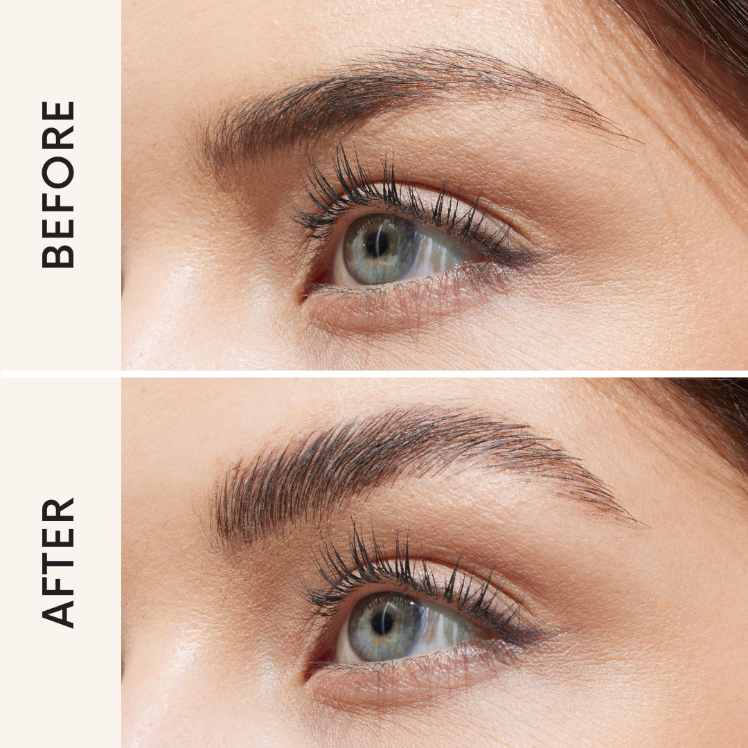Brow Lift Lamination Wax - 001 Clear