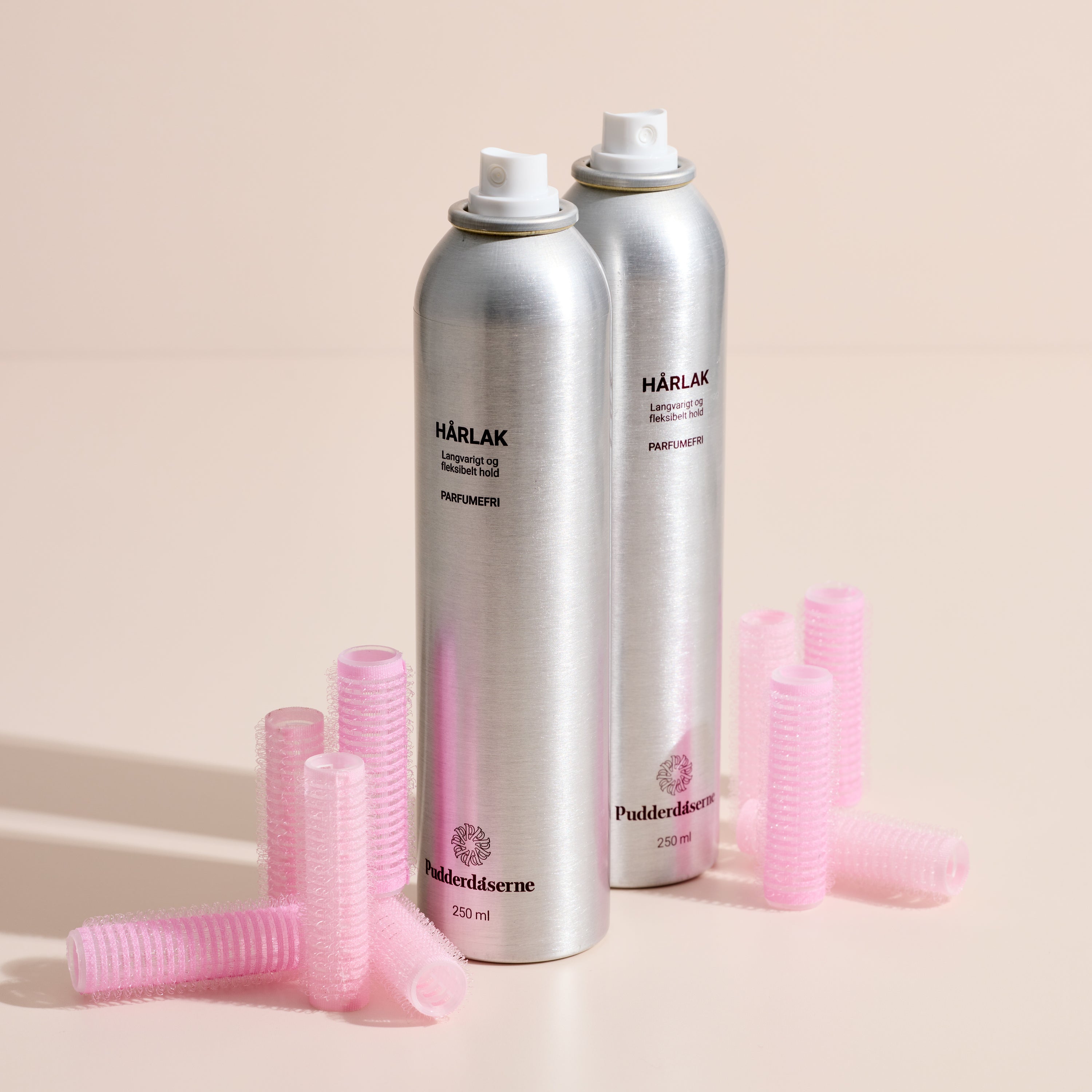 Hårlak 250ml
