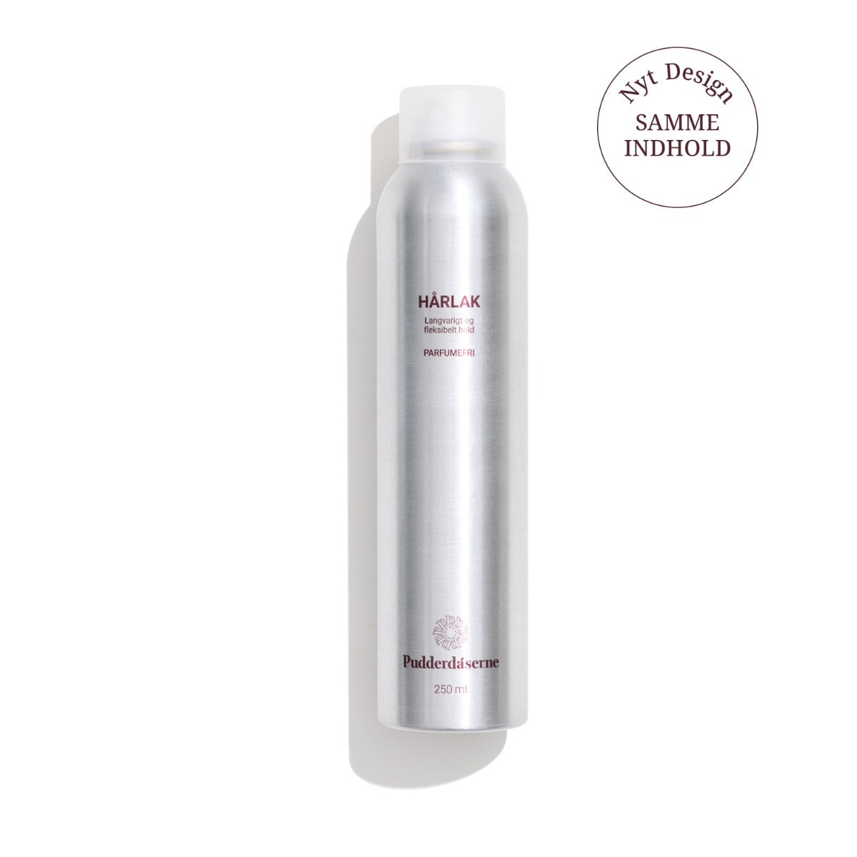 Hårlak 250ml