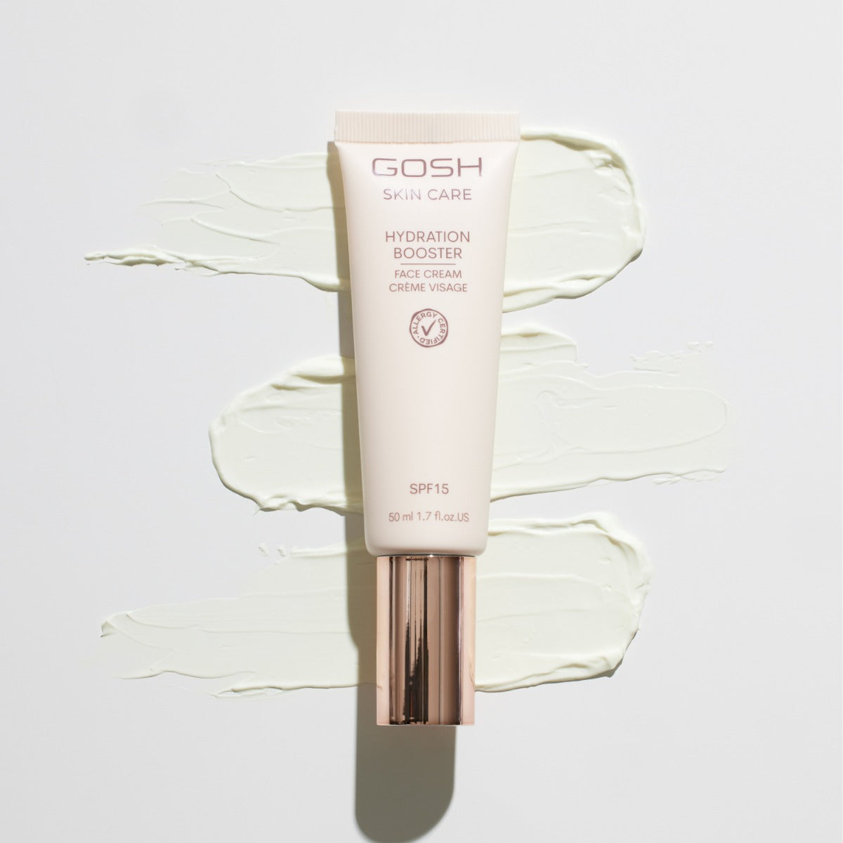Skin Care Hydration Booster Face Cream 50 ml