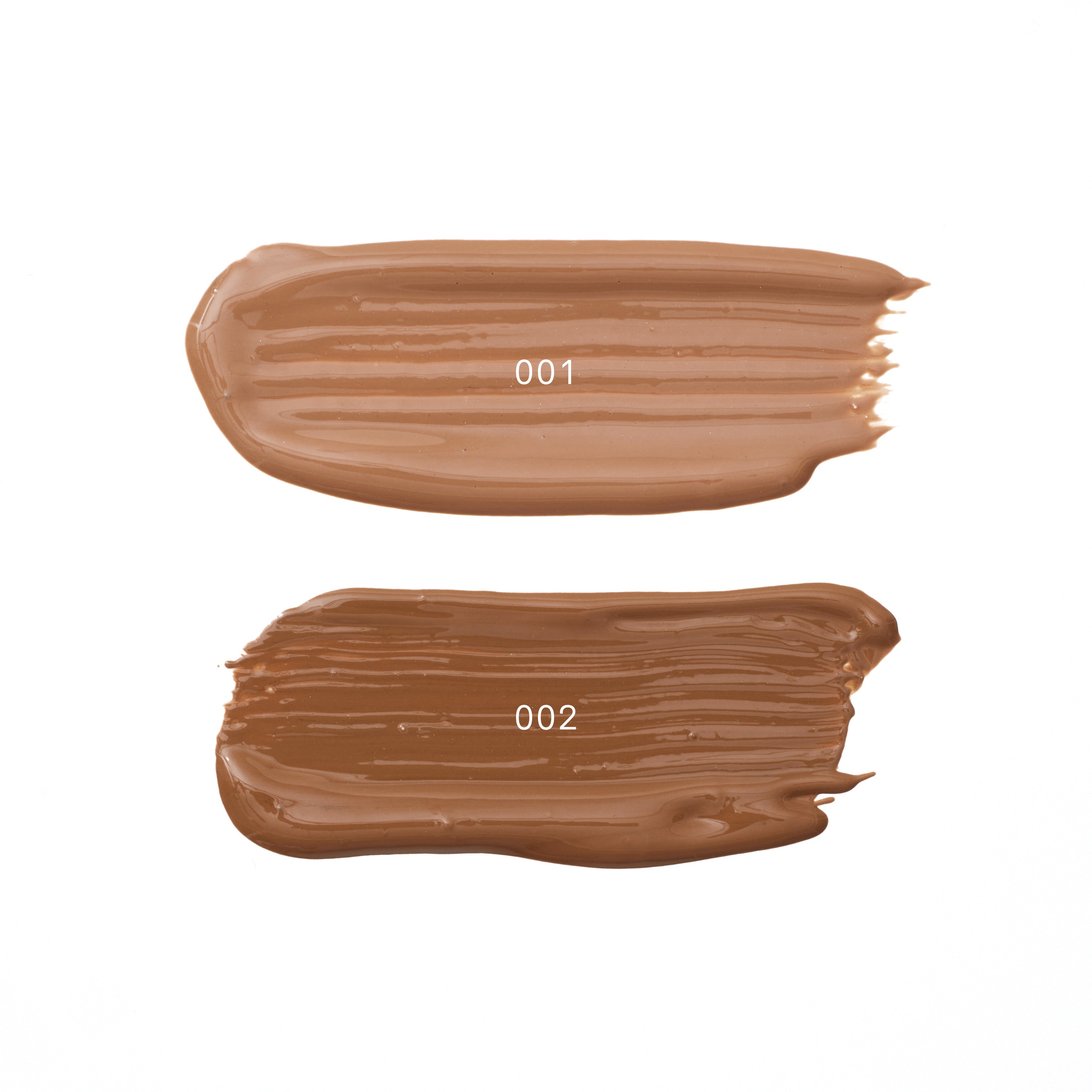 Shape Up - 001 Fair - Medium