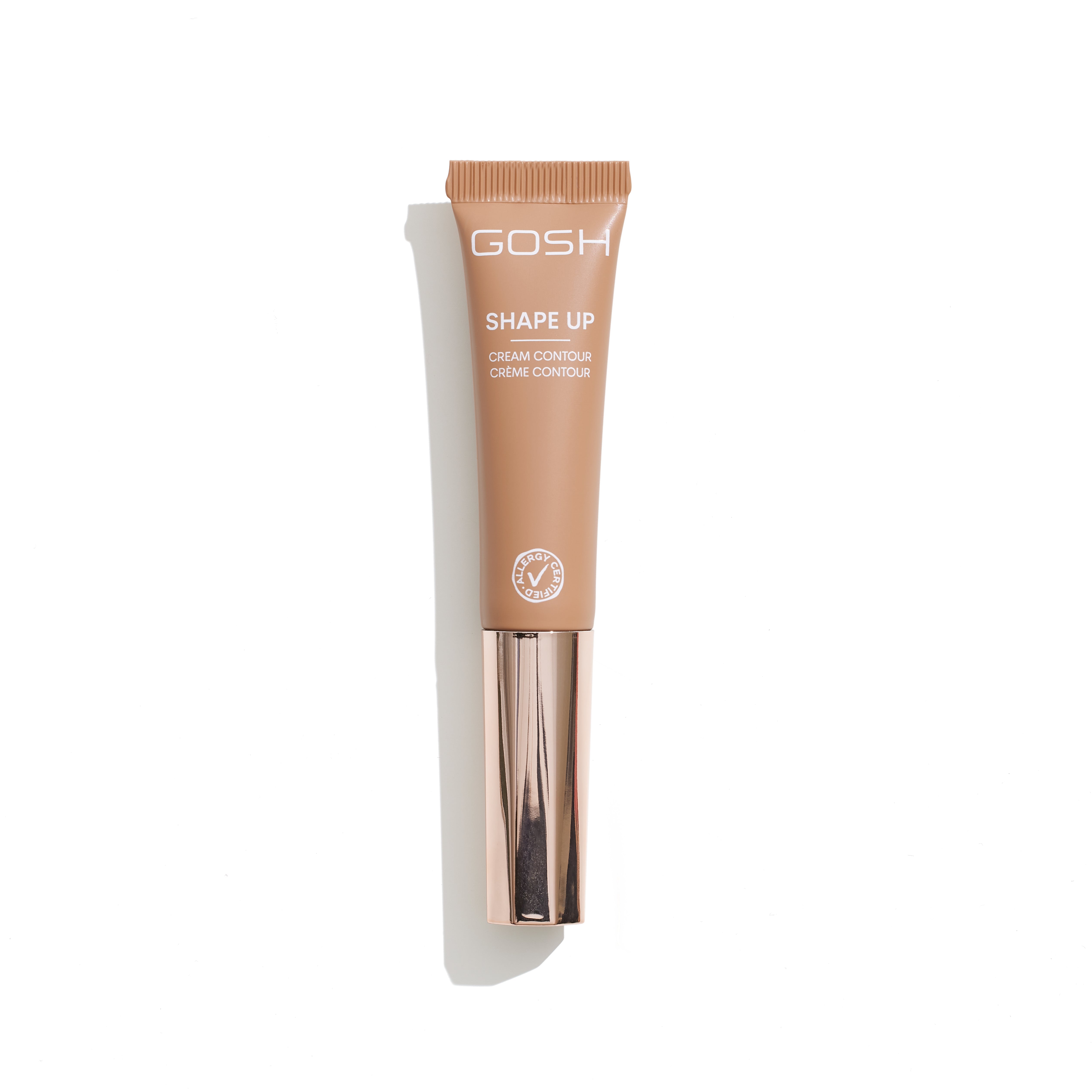 Shape Up - 001 Fair - Medium