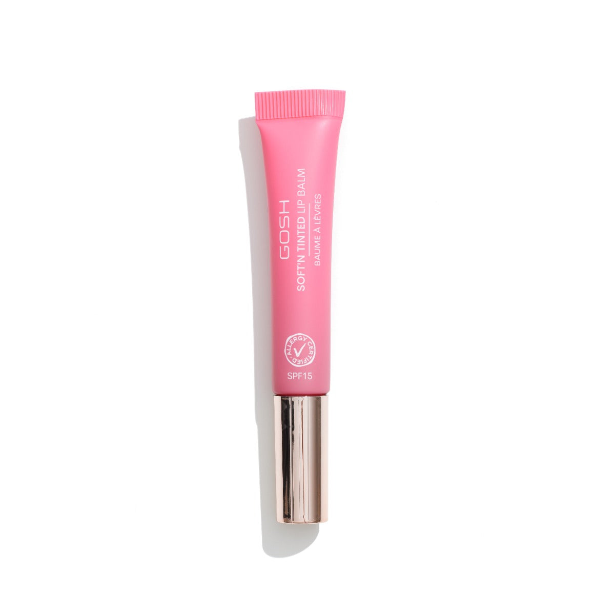Soft'n Tinted Lip Balm - 005 Pink Rose