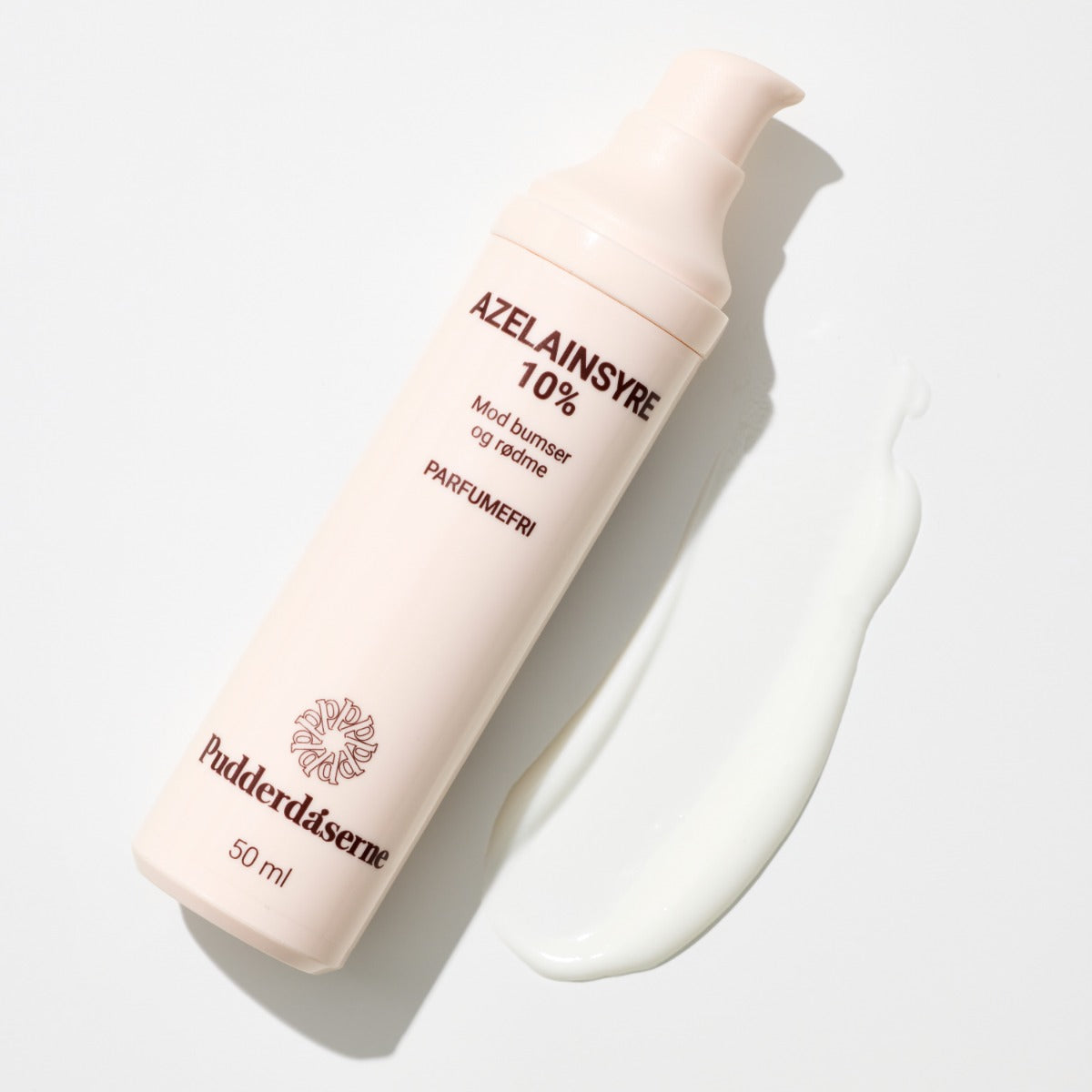Azelainsyre 10% 50ml