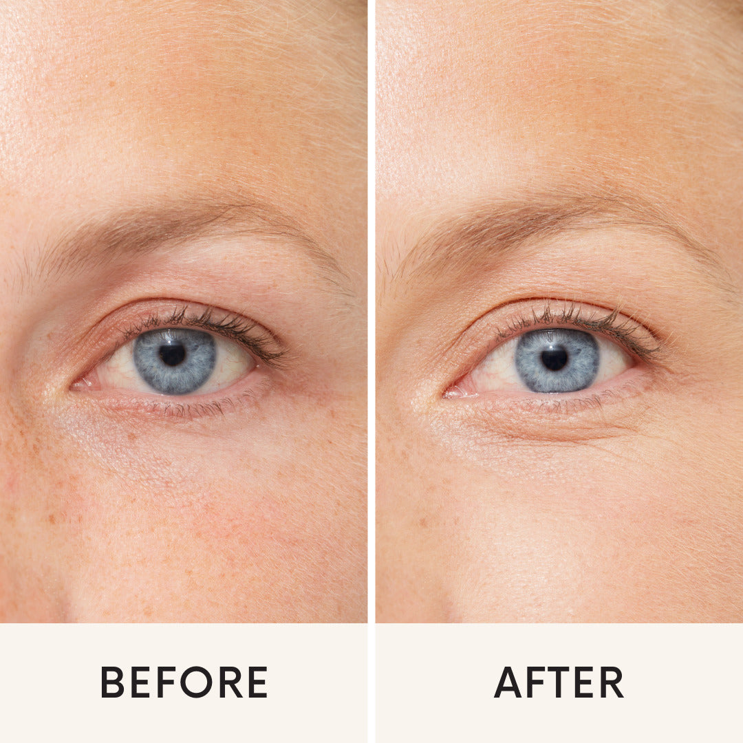 Concealer - 002 Ivory