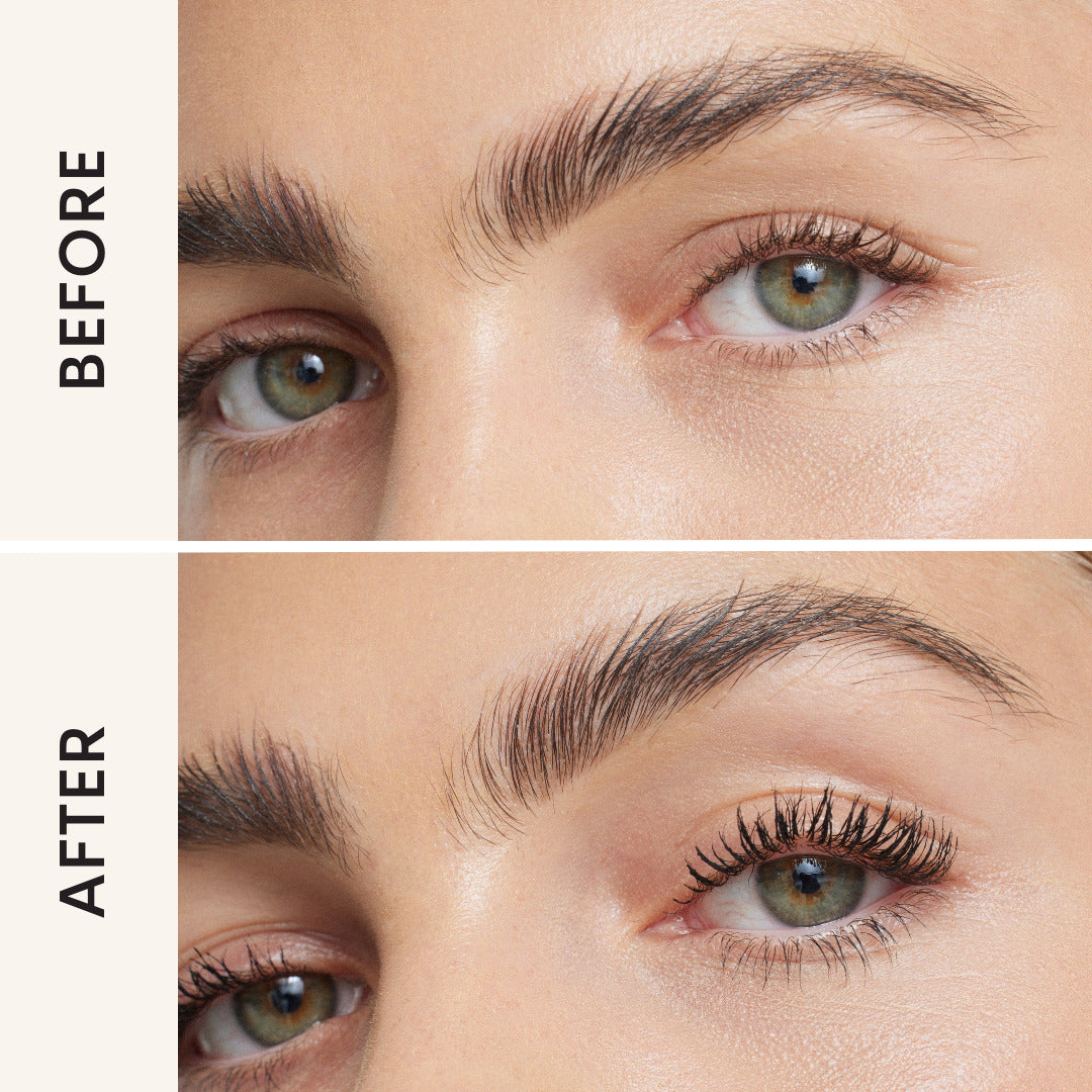 Lash Extension Mascara
