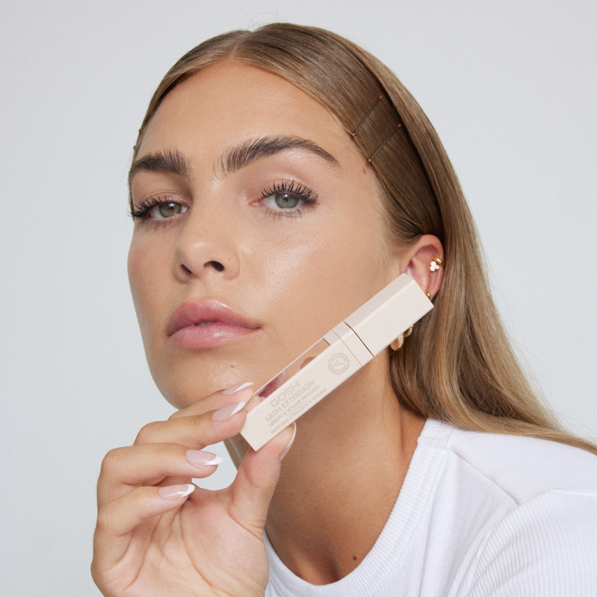 Lash Extension Mascara