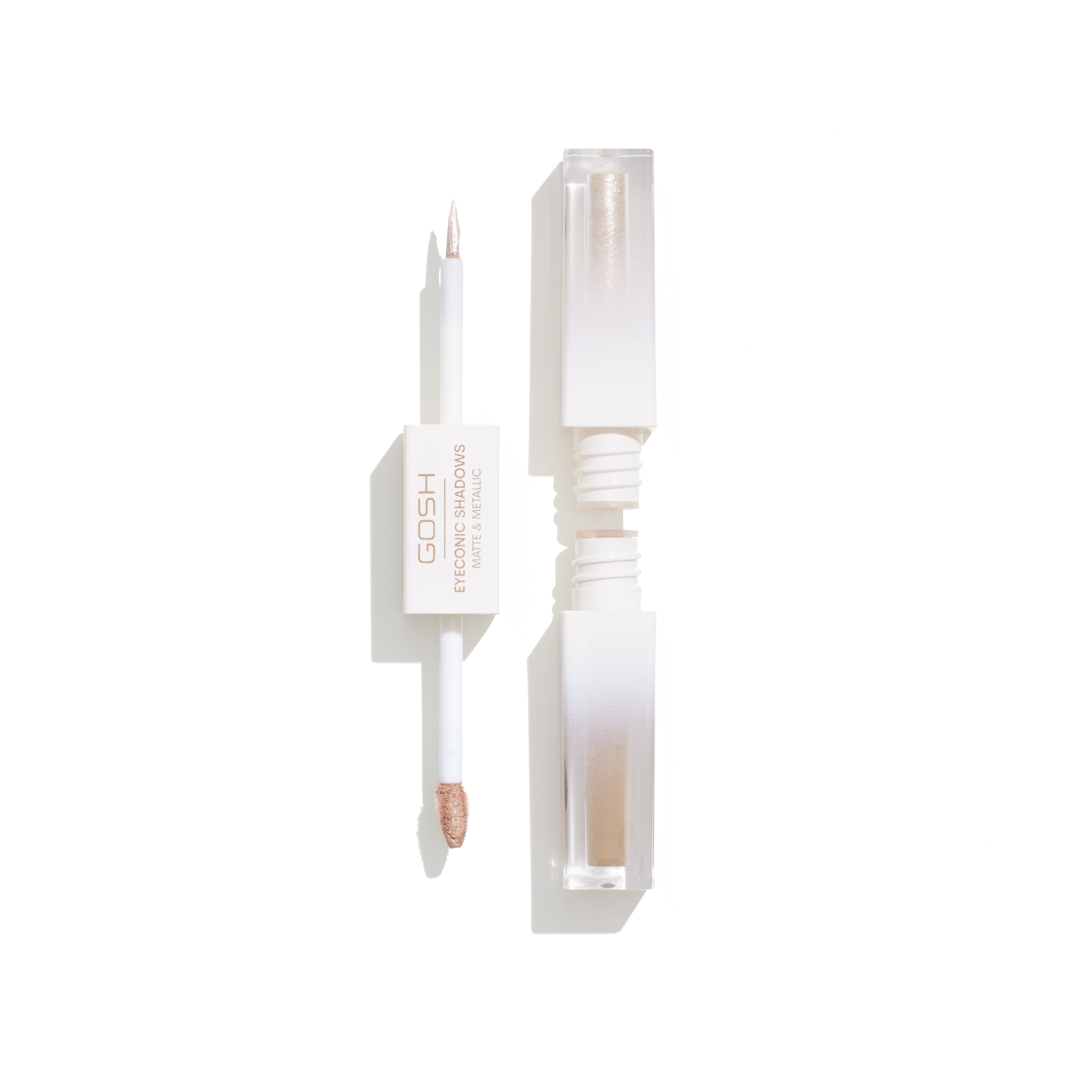 Eyeconic Shadows - 001 Basic B