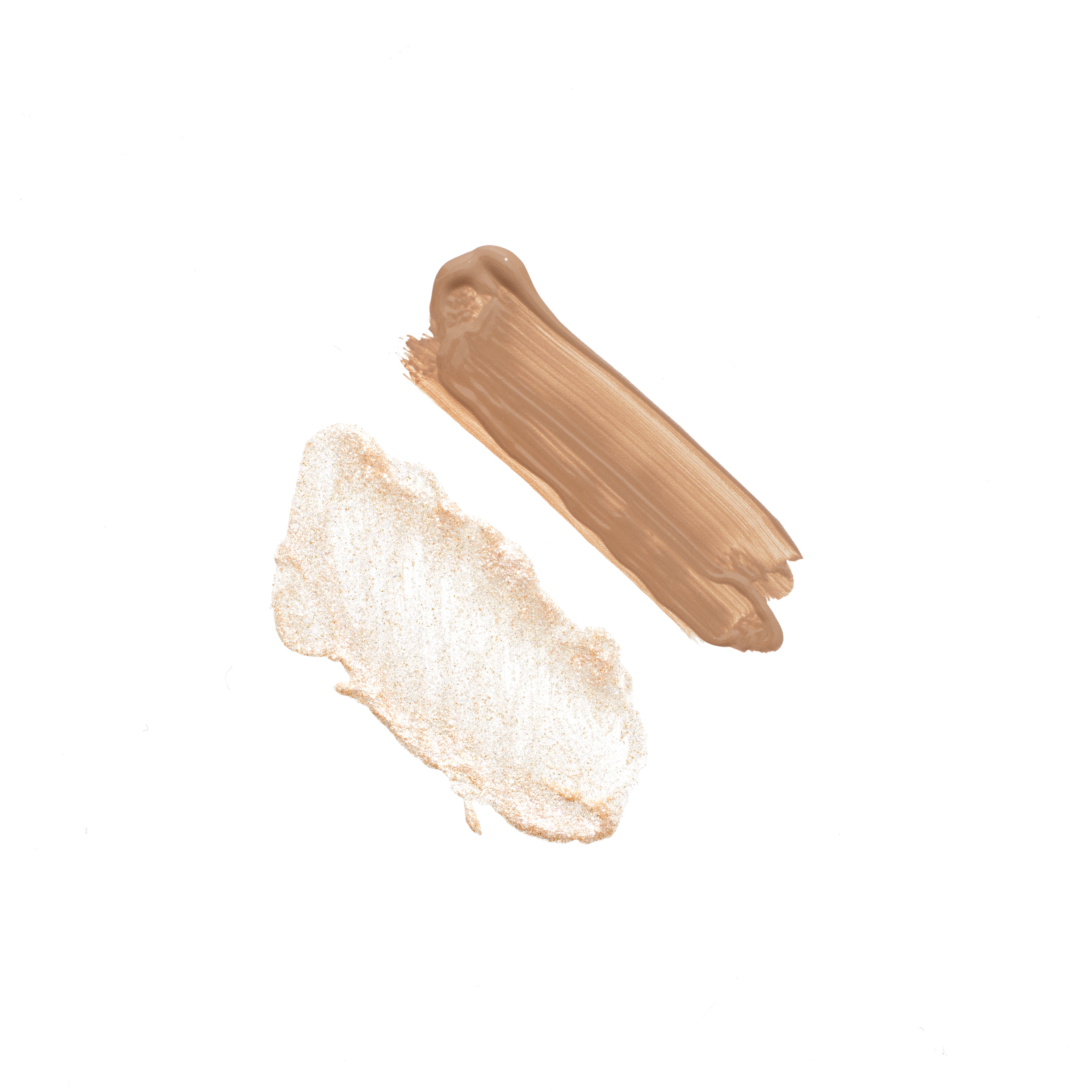 Eyeconic Shadows - 001 Basic B