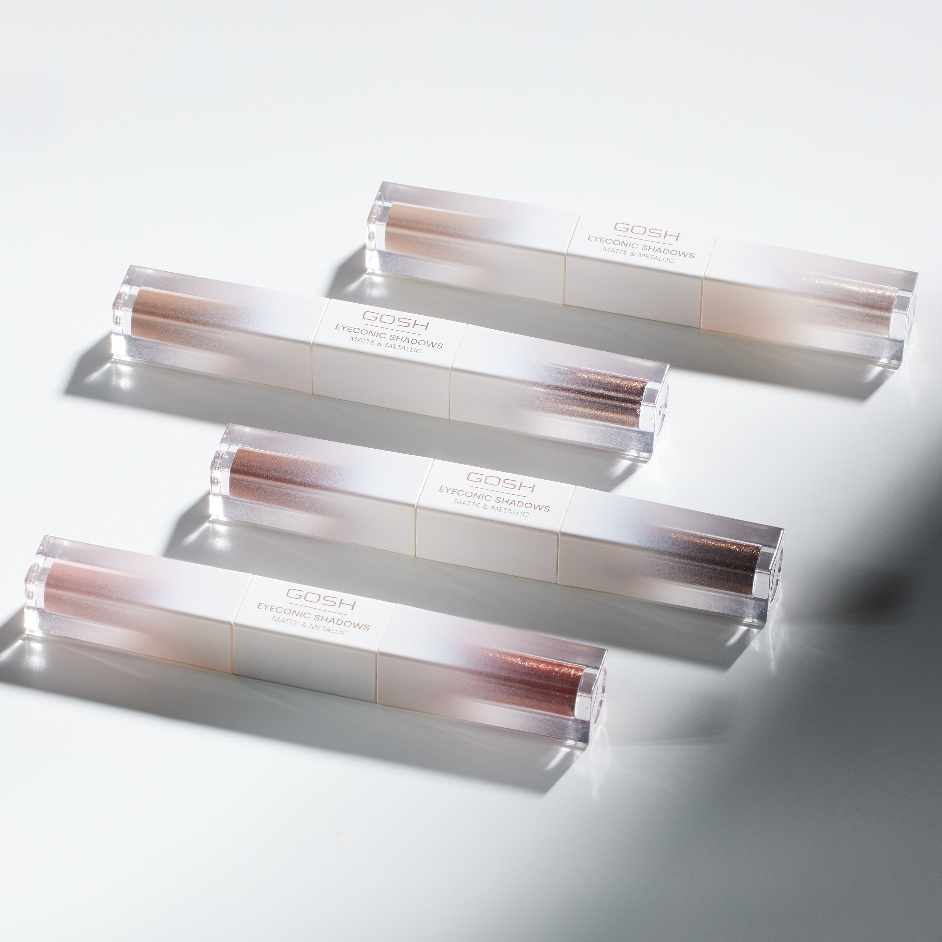 Eyeconic Shadows - 003 Savage