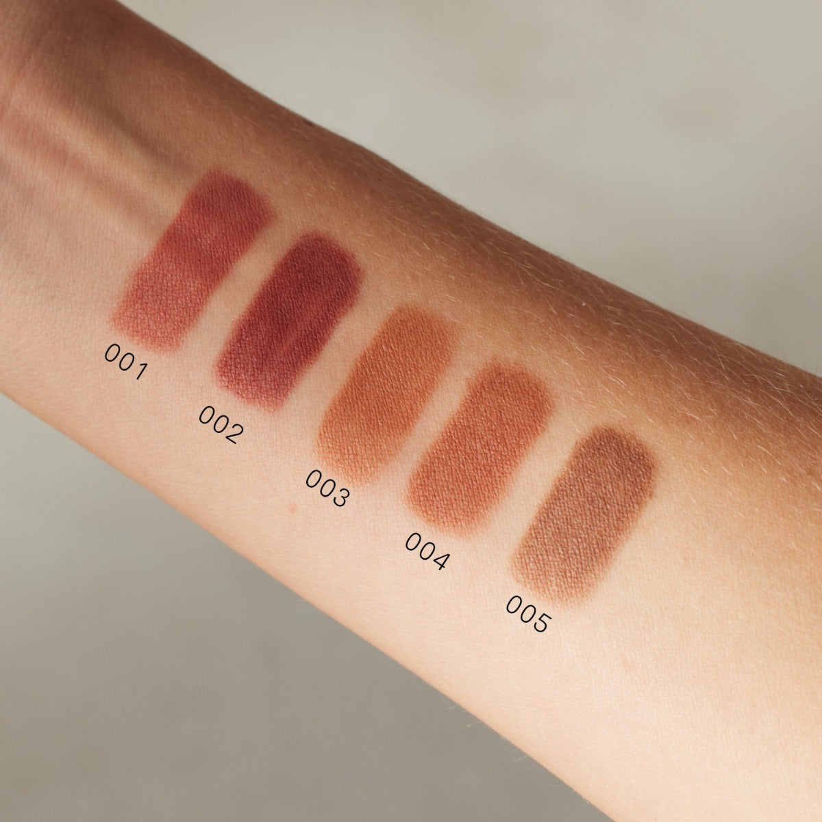Lip Line'n Coat - 004 Caramel Toffee
