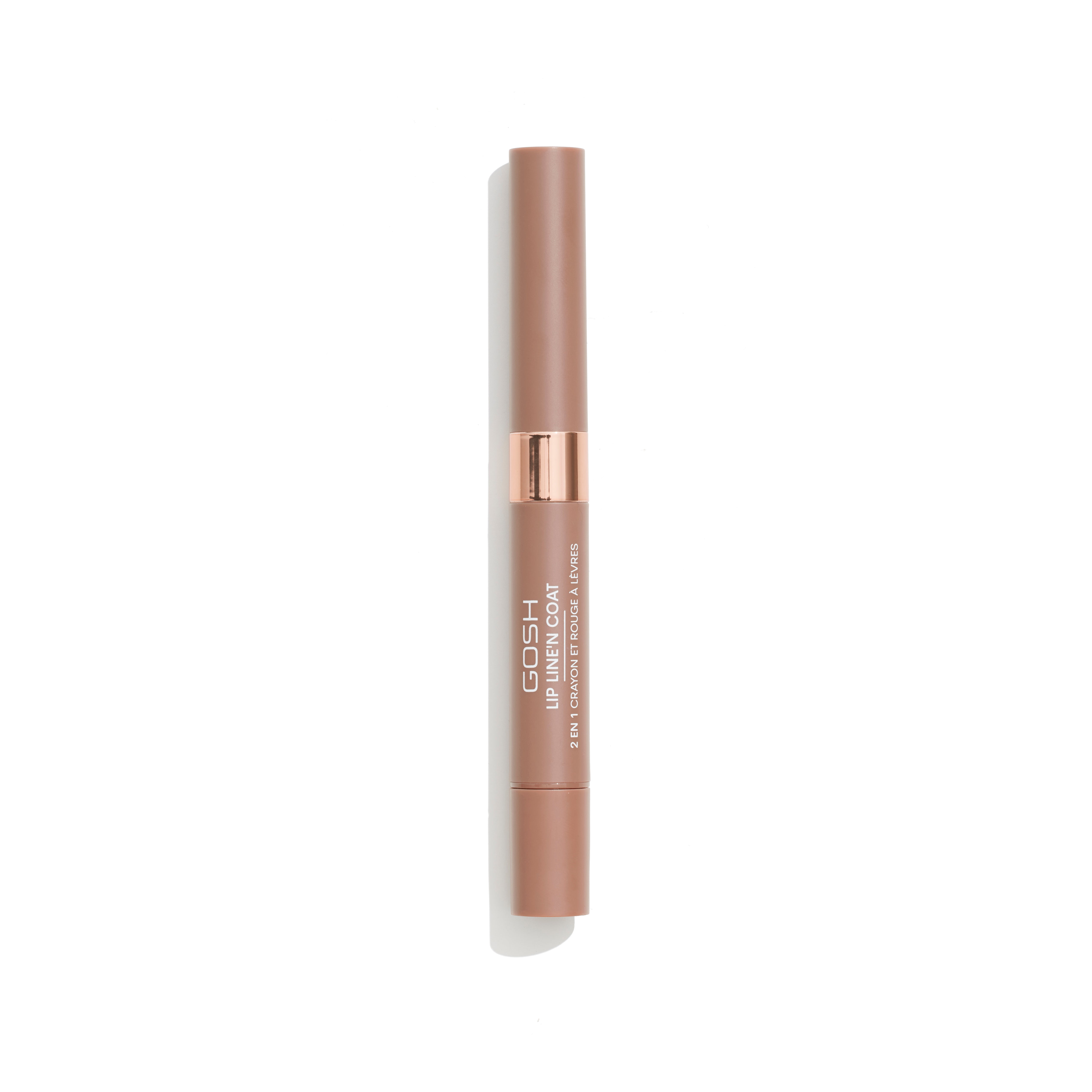 Lip Line'n Coat - 003 Soft Nougat