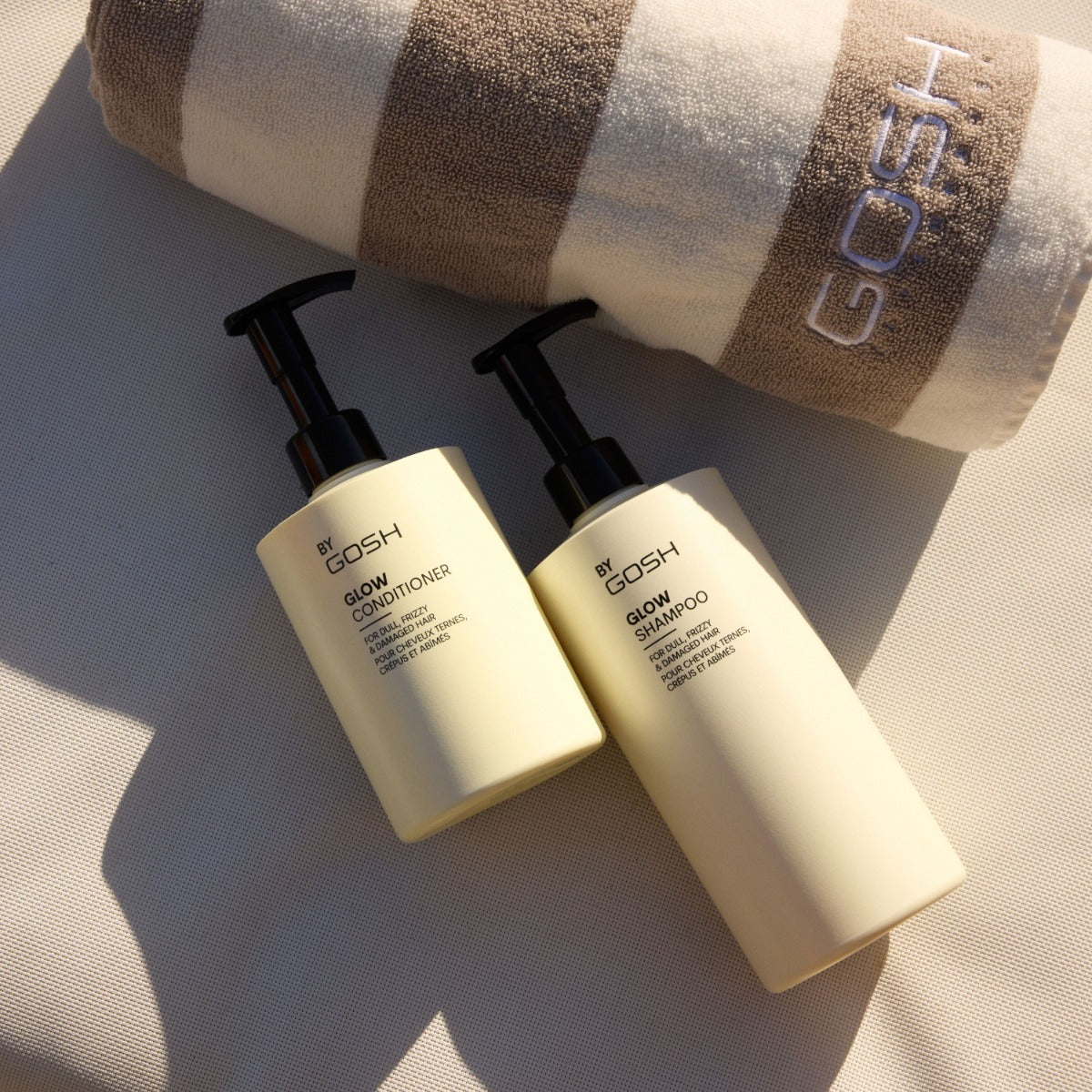 Hair Care Glow Shampoo 750 ml