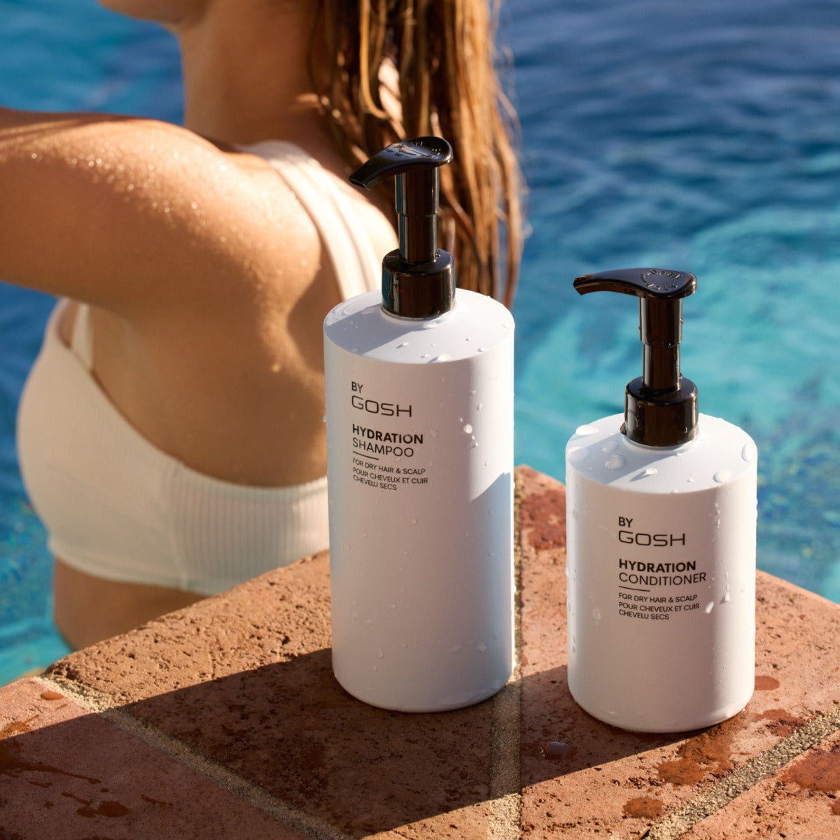 Hair Care Hydration Conditioner 500 ml