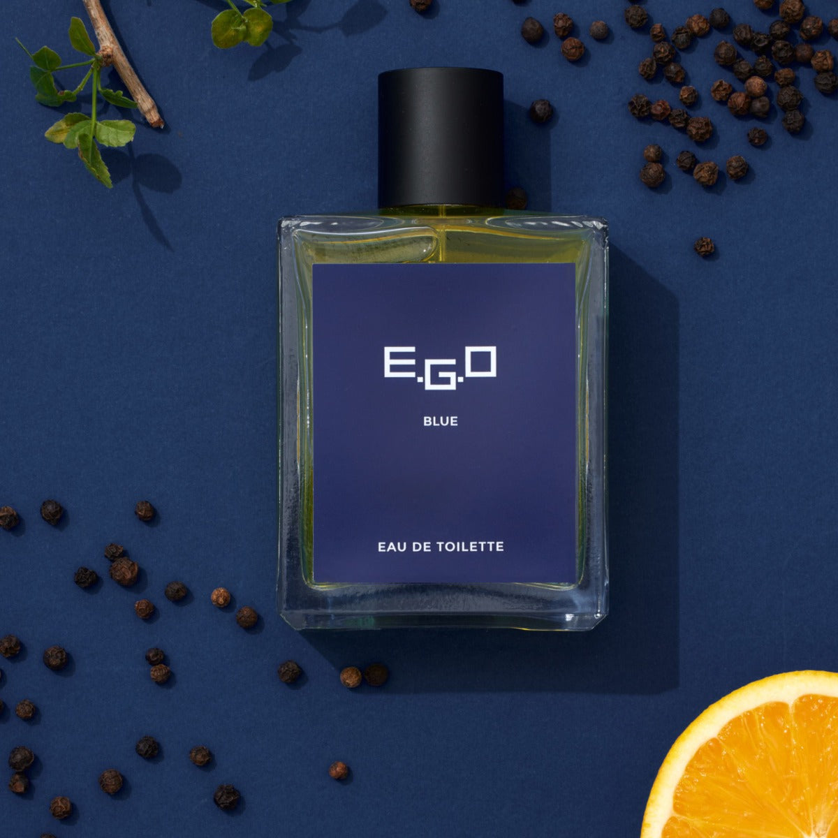 E.G.O Blue For Him EdT 100ml