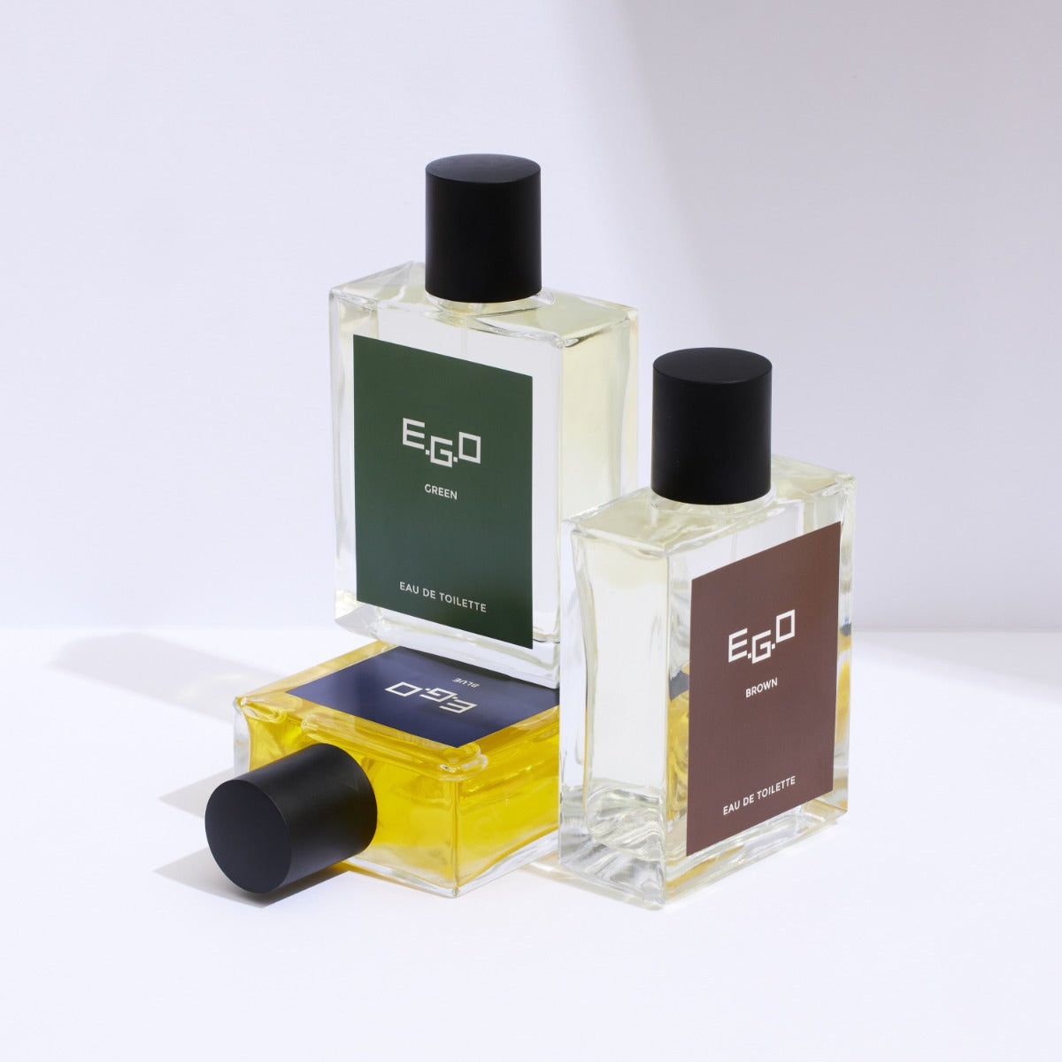 E.G.O Blue For Him EdT 100ml