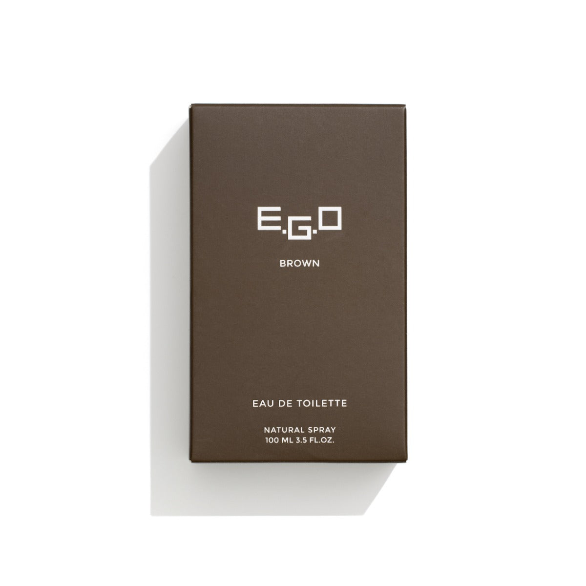 E.G.O Brown For Him EdT 100ml