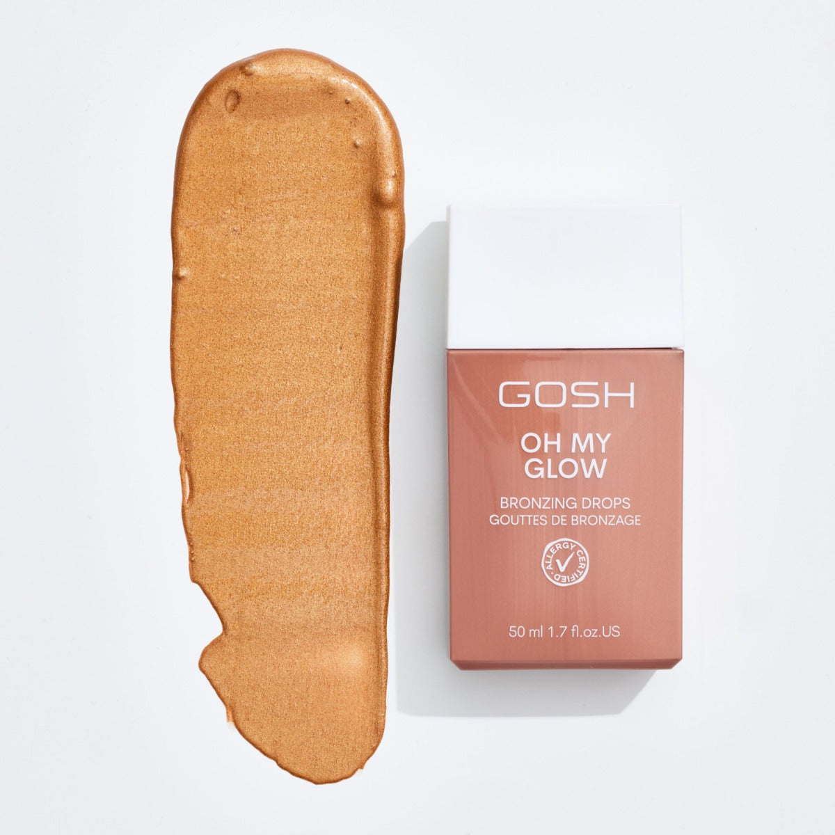 Oh My Glow - 001 Sun Glow