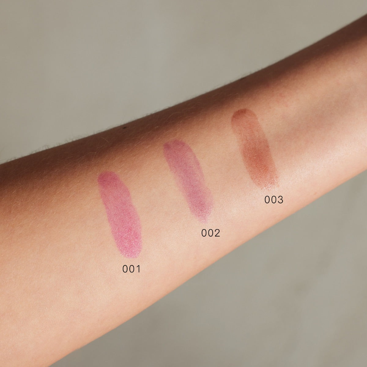 Lip Stain - 003 Dark Chocolate