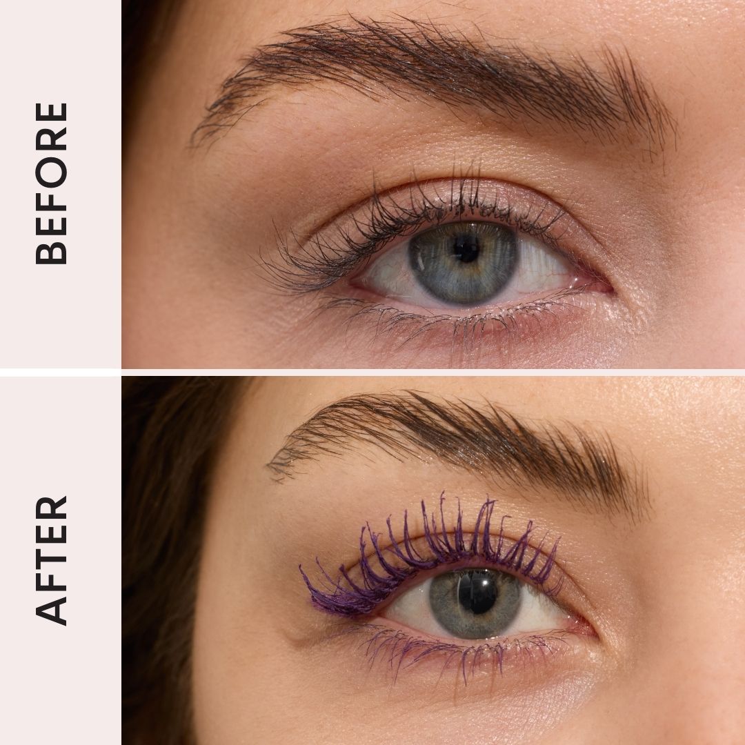 Matte Eye Liner - 019 Dusty Violet