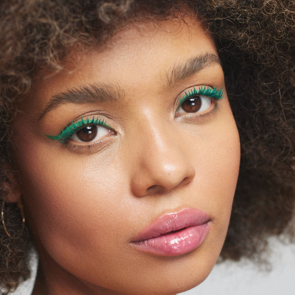 Boombastic Crazy Mascara - 007 Crazy Green