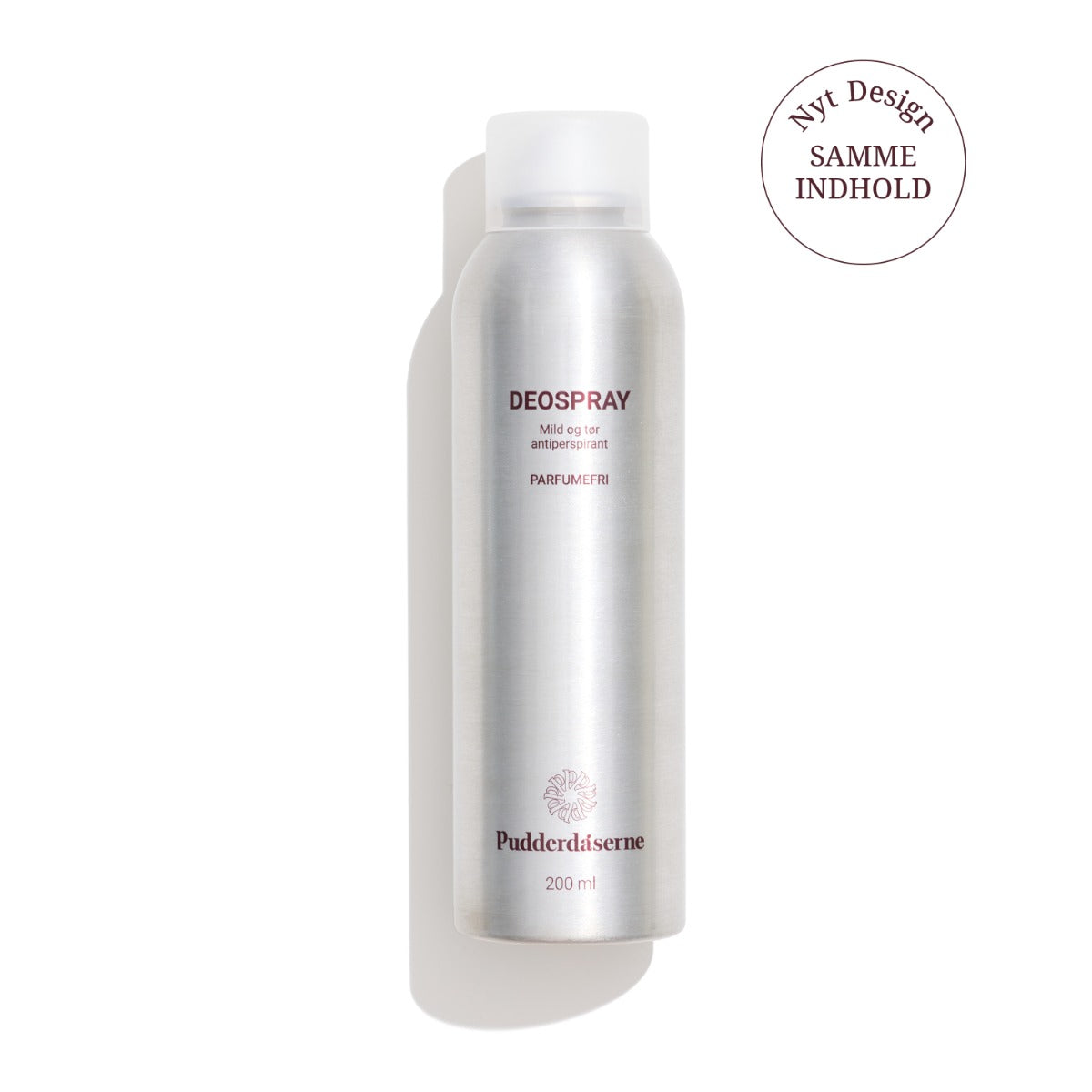 Antiperspirant Deospray 200 ml