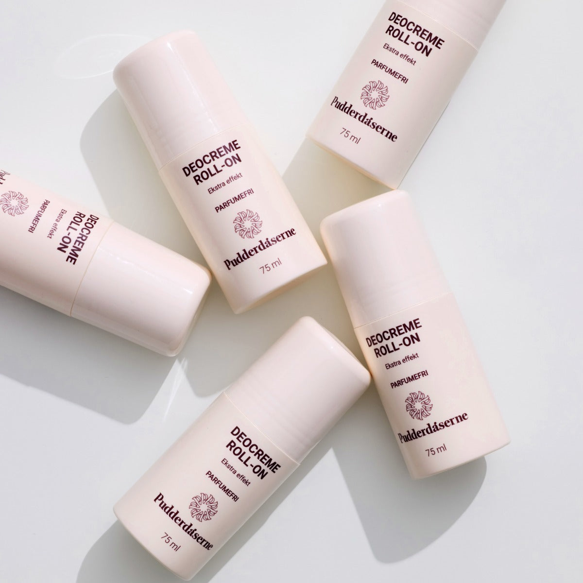Deocreme Roll-On