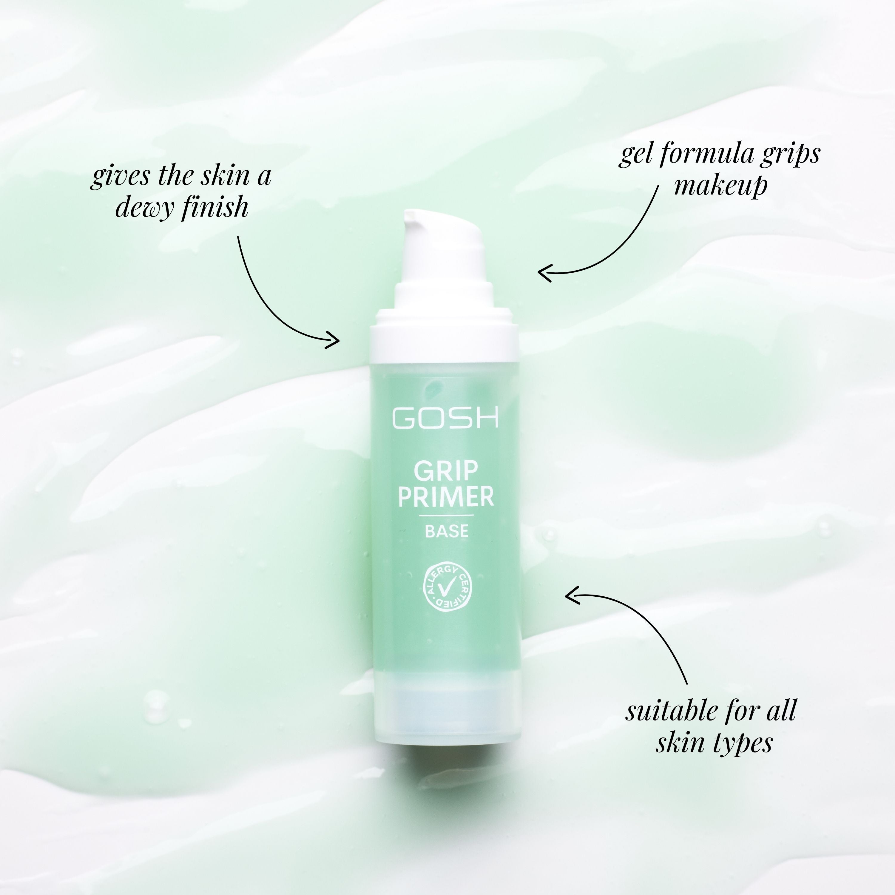 Grip Primer