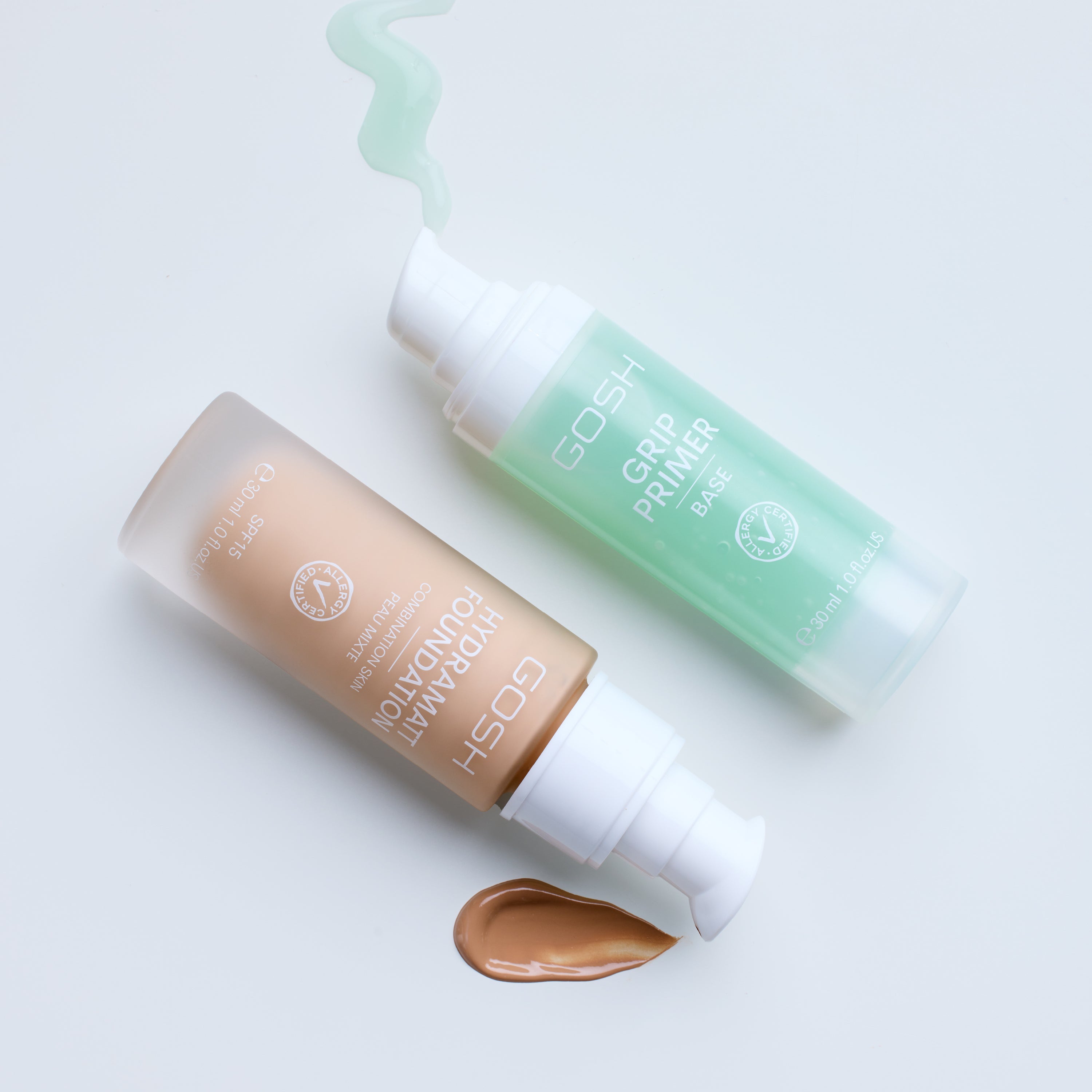 Grip Primer