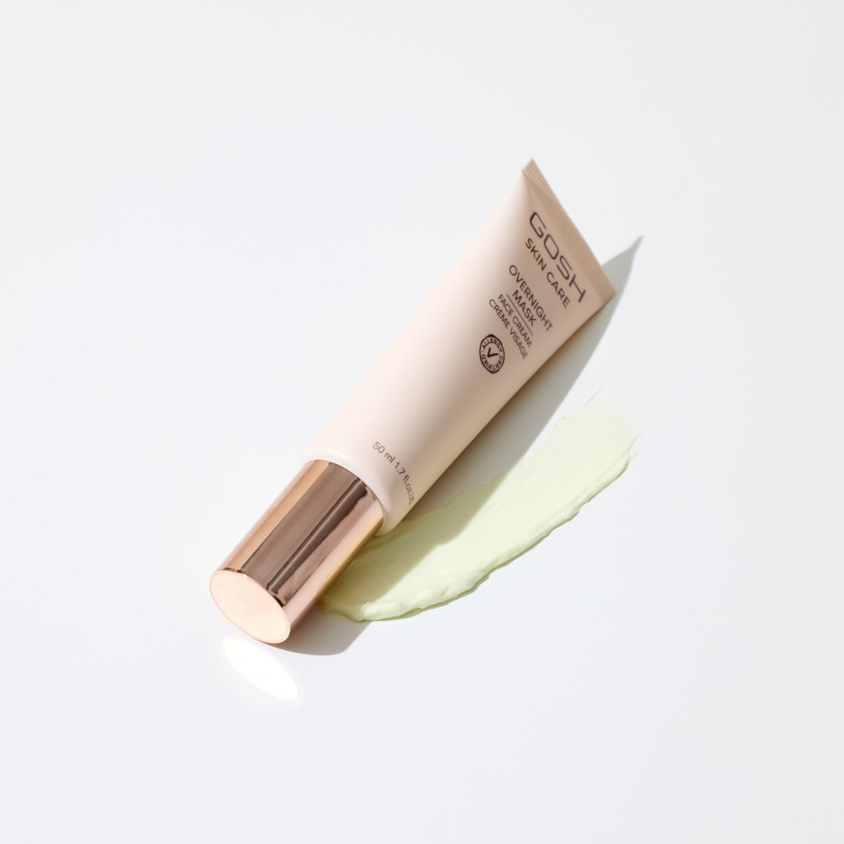Skin Care Overnight Mask 50 ml
