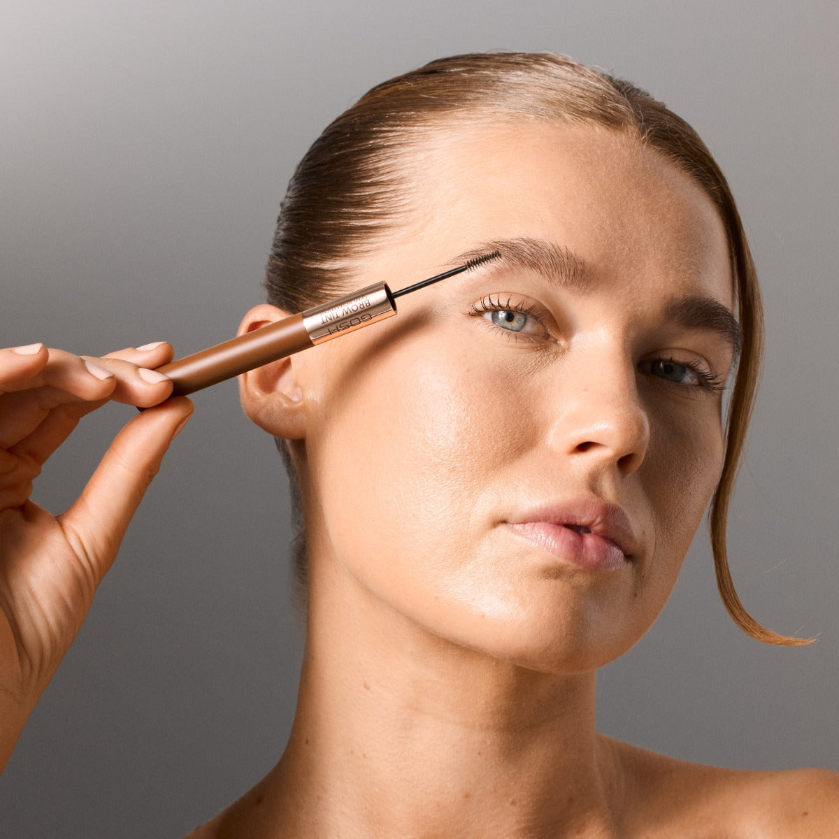 Brow Tint - 001 Light Brown