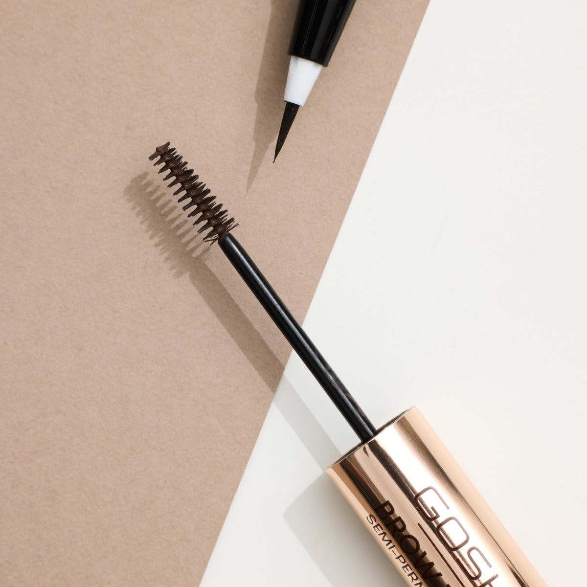 Brow Tint - 002 Dark Brown
