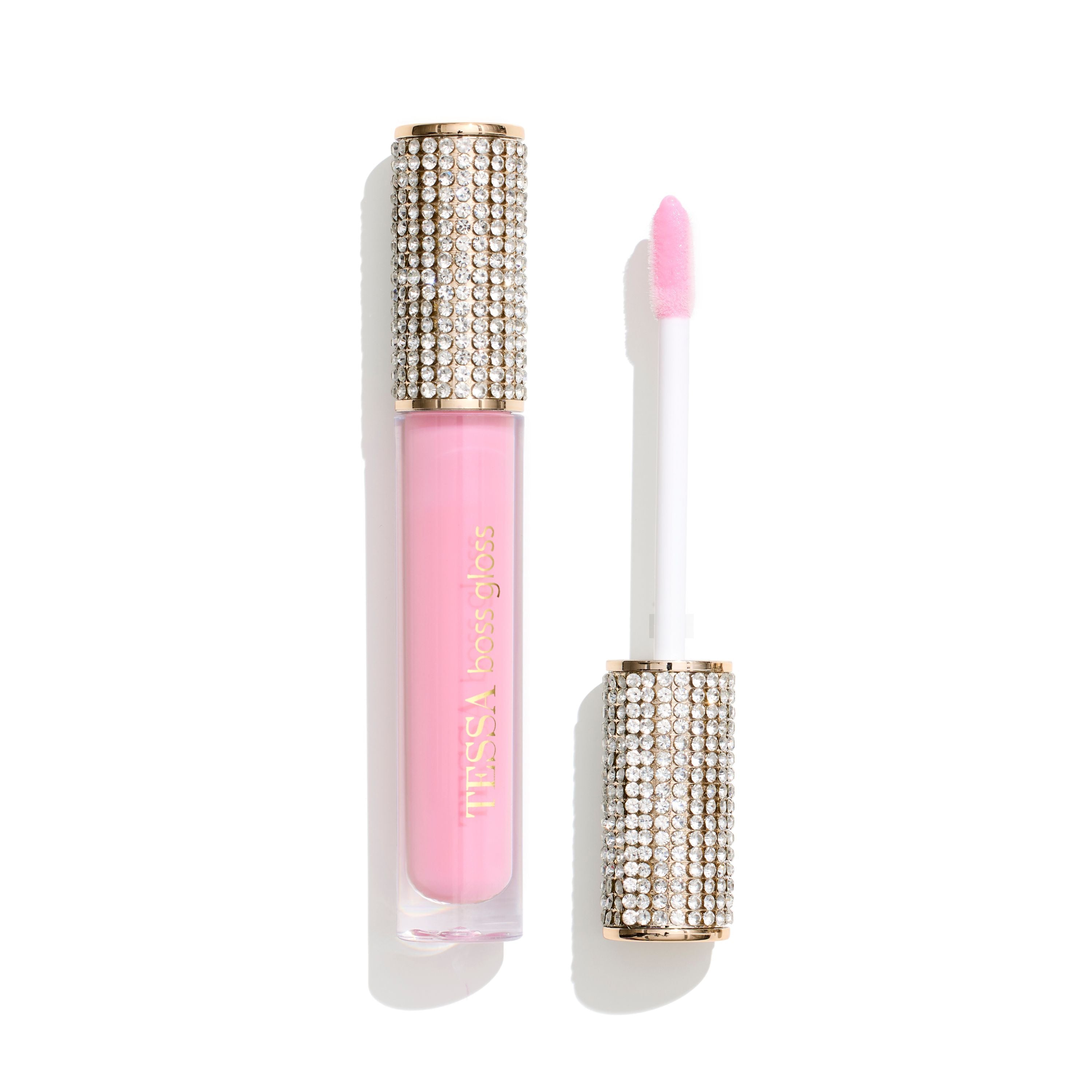Boss Gloss - 001 Mums