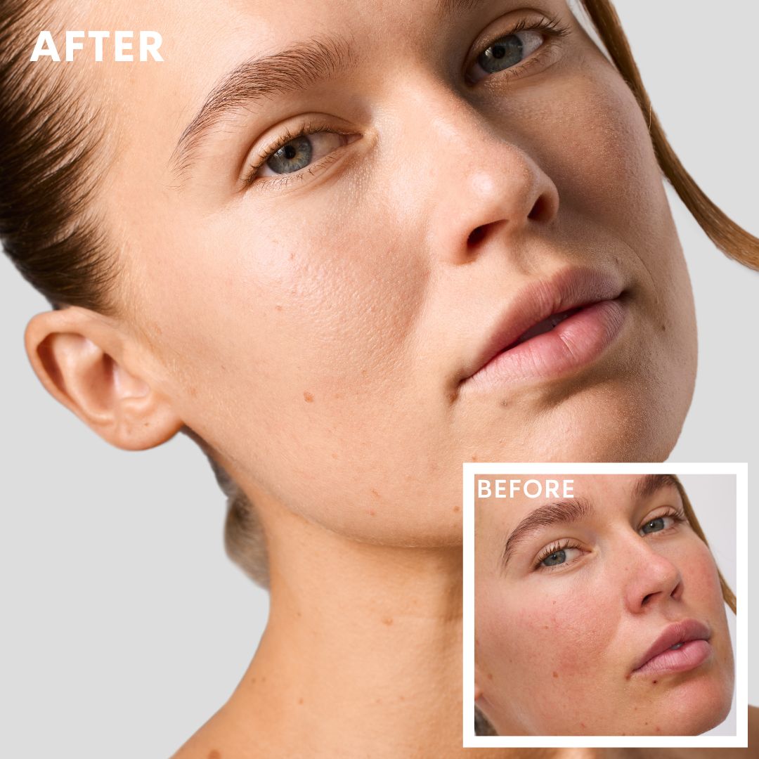 Cover Up Colour Corrector