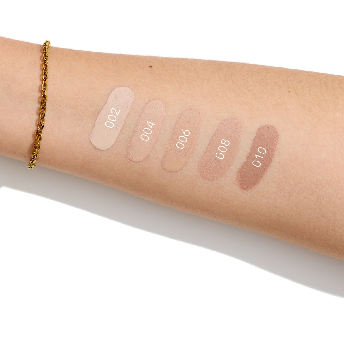 Dewy Foundation Drops - 002