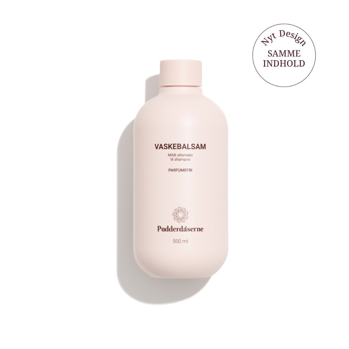 Vaskebalsam 500 ml