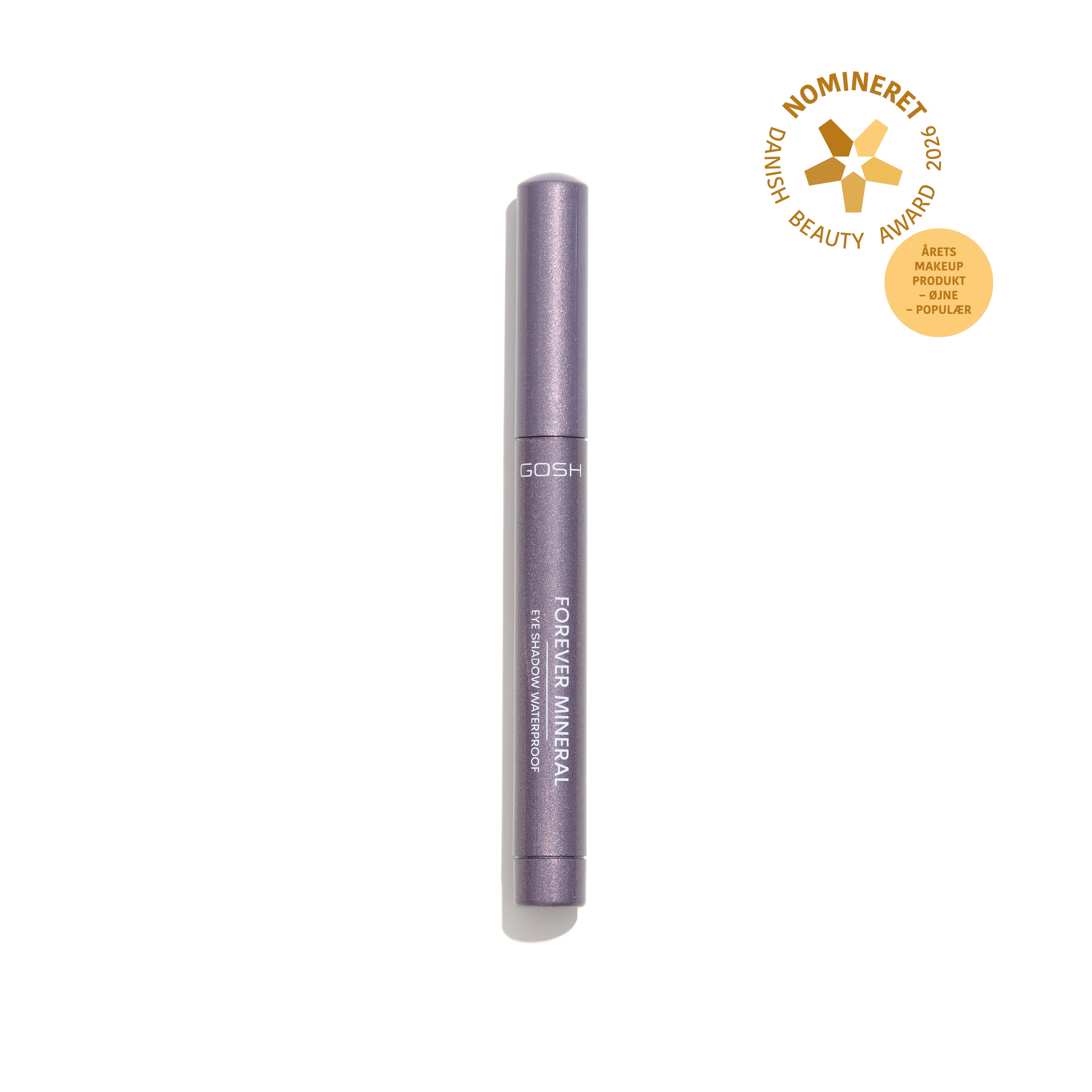 Forever Mineral Eye Shadow - 008