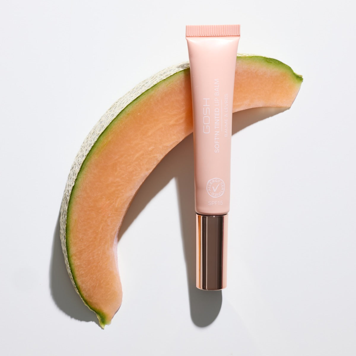 Soft'n Tinted Lip Balm - 009 Sunny Melon
