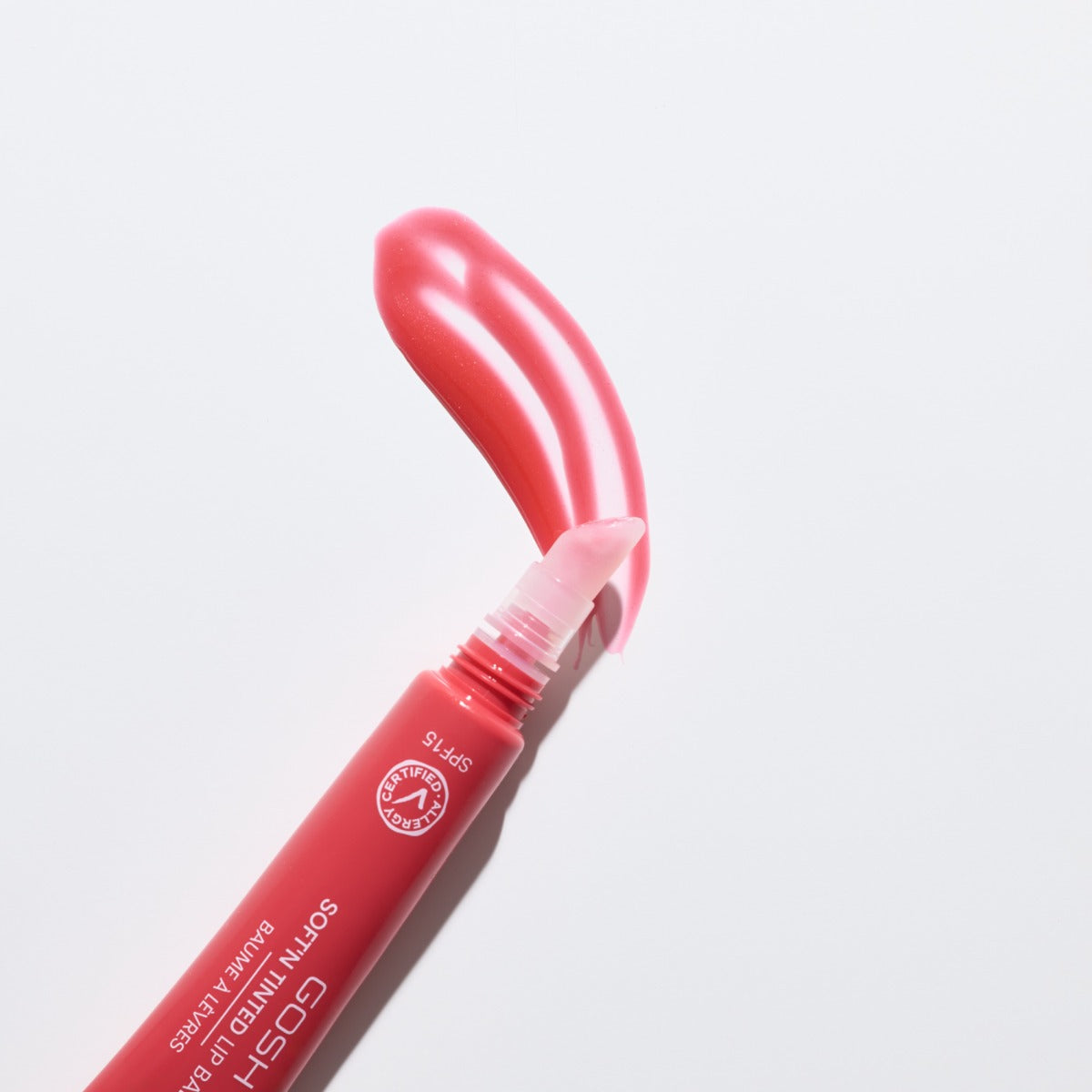 Soft'n Tinted Lip Balm - 008 Cherry Soda