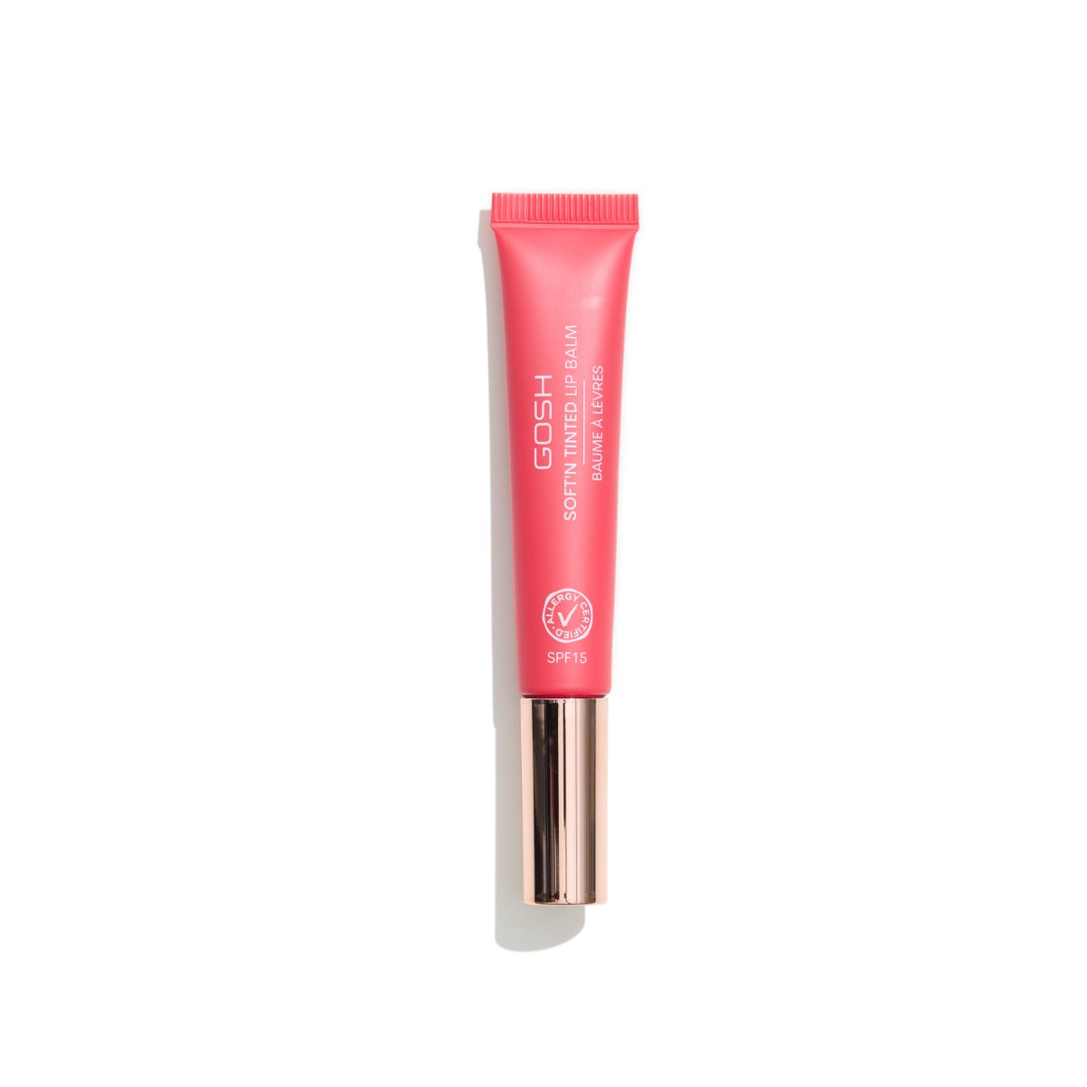 Soft'n Tinted Lip Balm - 008 Cherry Soda
