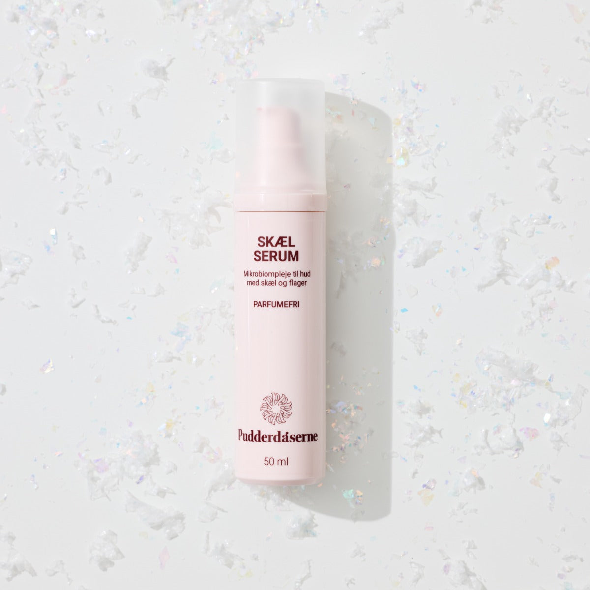 Skælserum 50 ml
