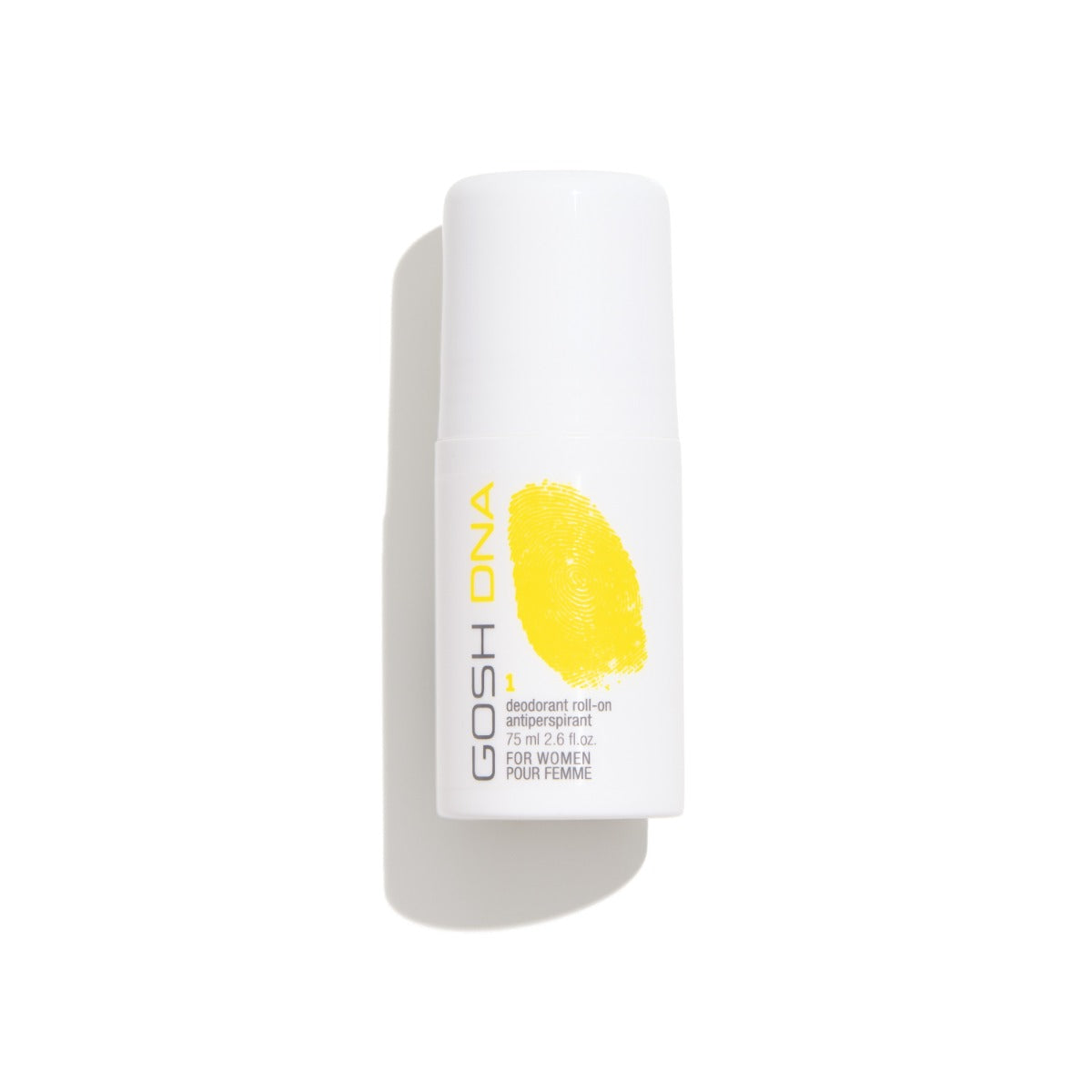 DNA for Her Deo Roll on Antiperspirant - No.1